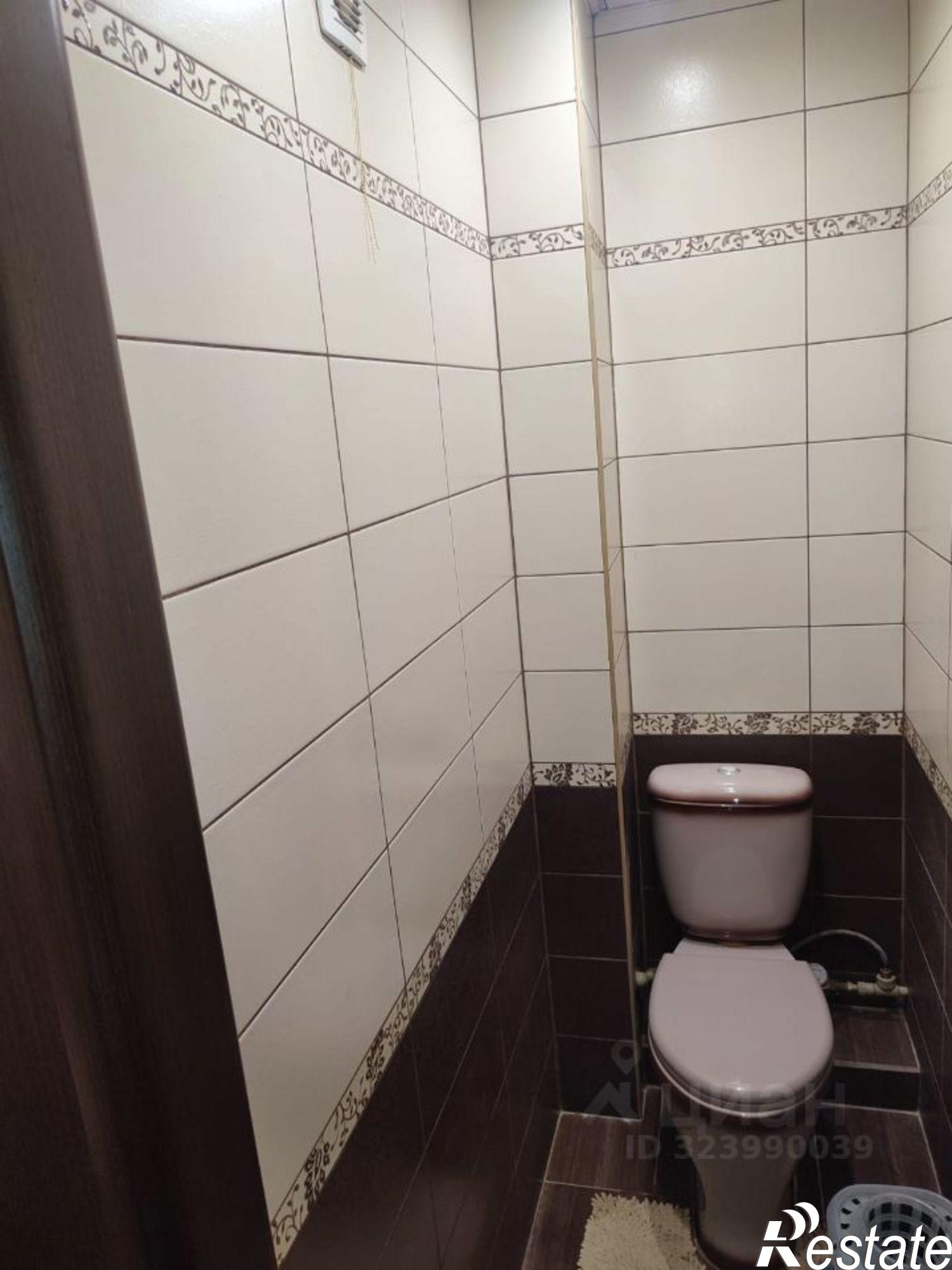 Купить квартиру за 4 350 000 рублей на ул Кедрова, 3а