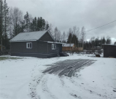 коттедж 61.7 кв м д. 151