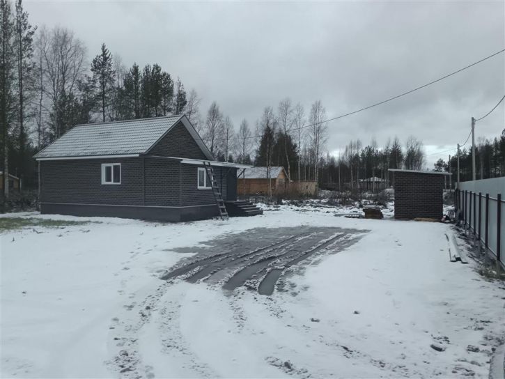 Коттедж/дом д. 151