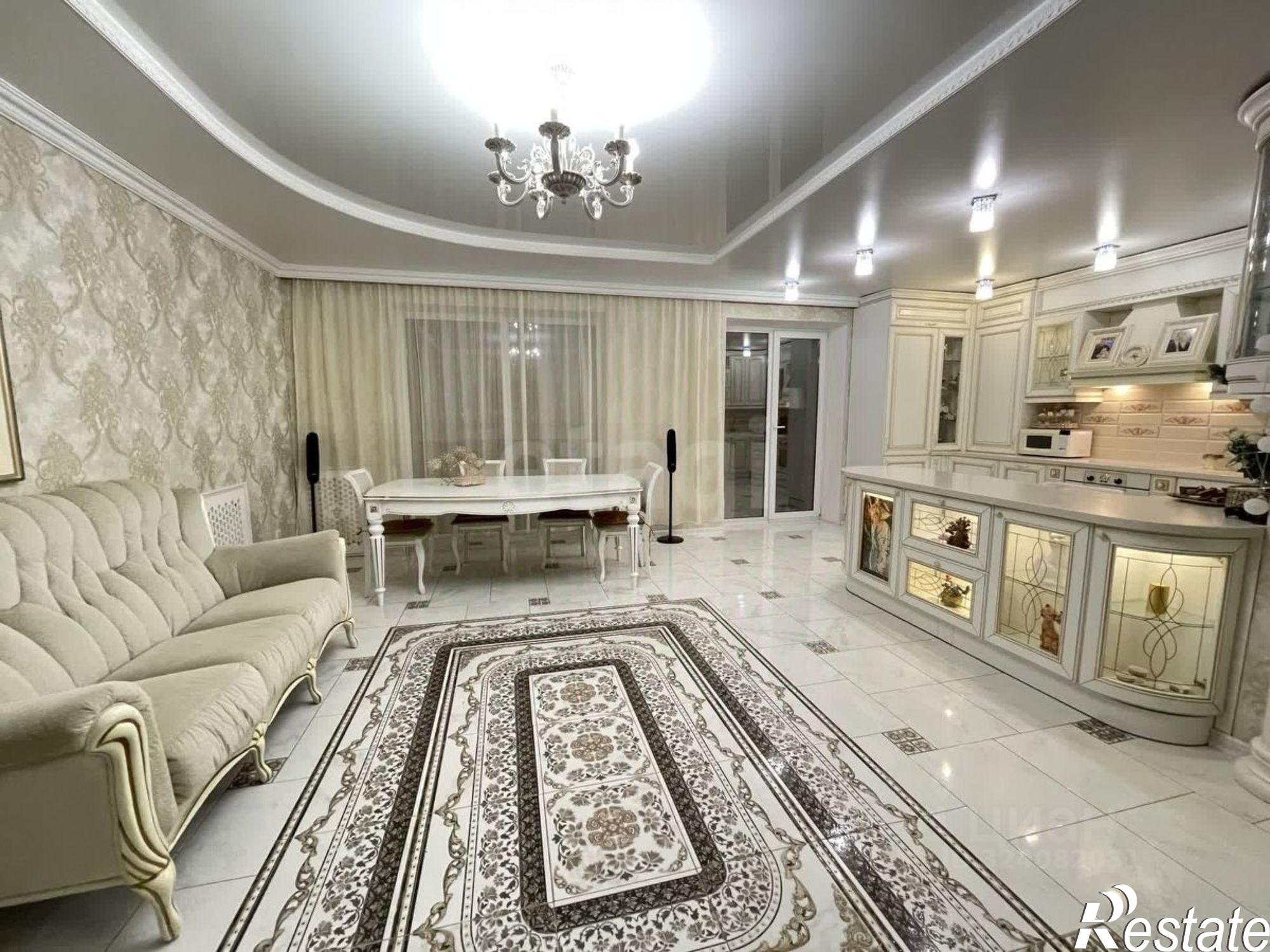 Купить квартиру за 12 900 000 рублей на улица Ленина, 128