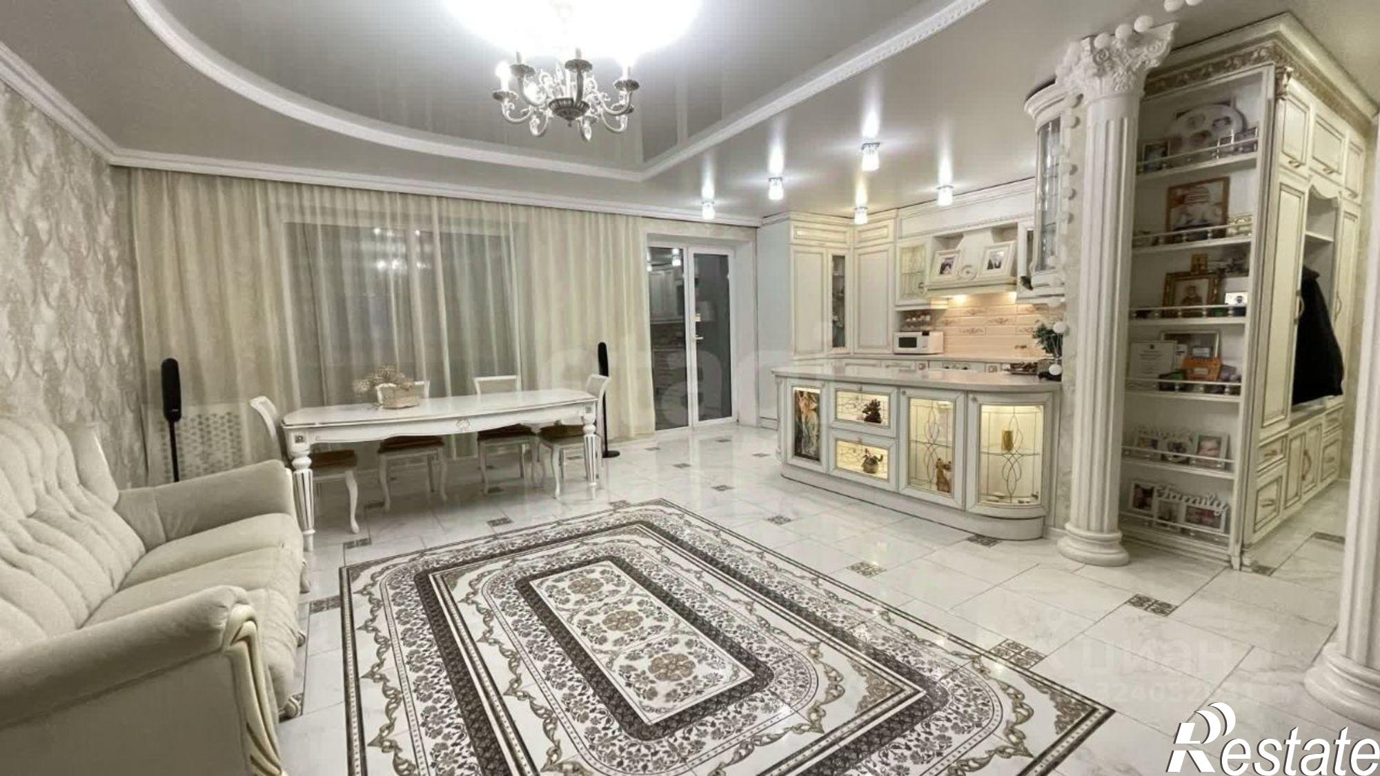 Купить квартиру за 12 900 000 рублей на улица Ленина, 128