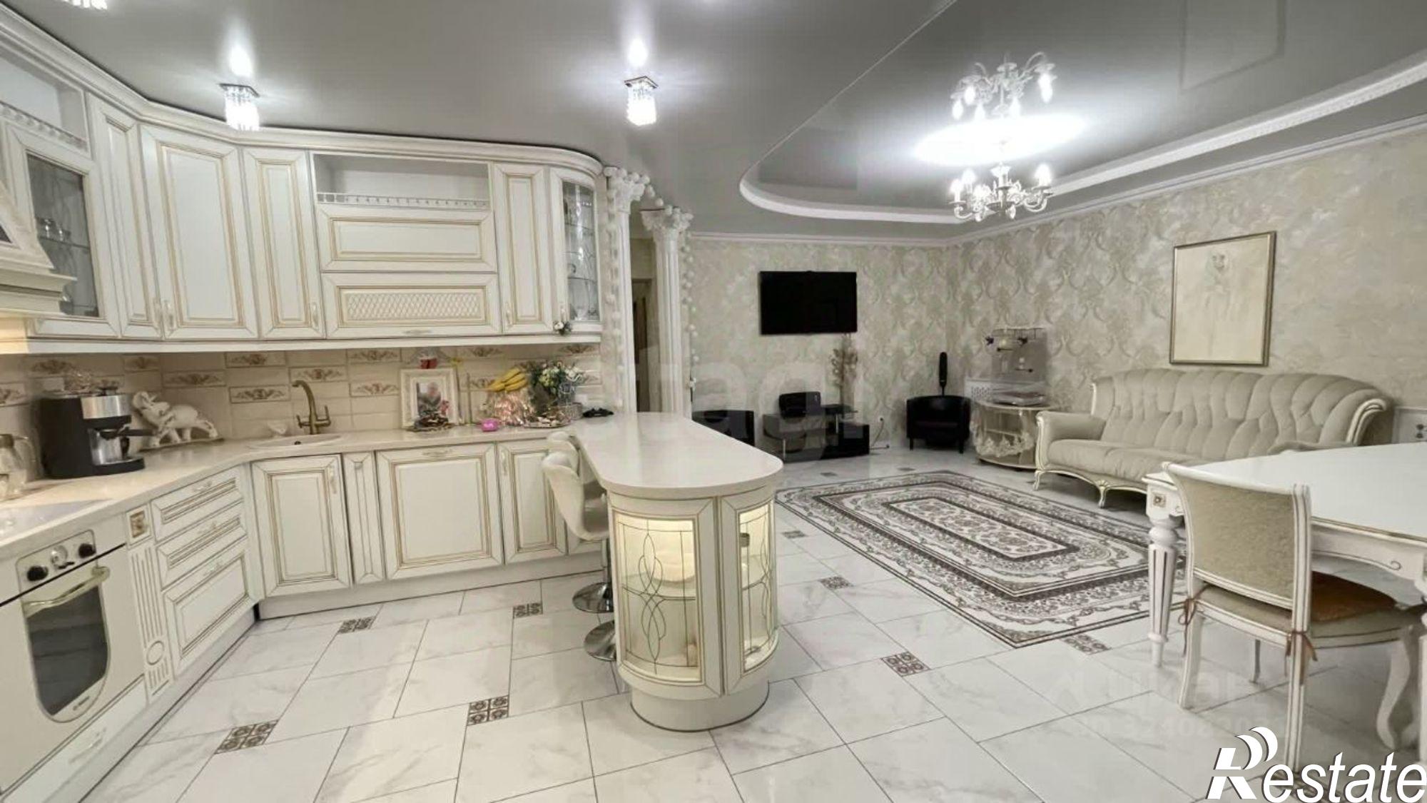 Купить квартиру за 12 900 000 рублей на улица Ленина, 128