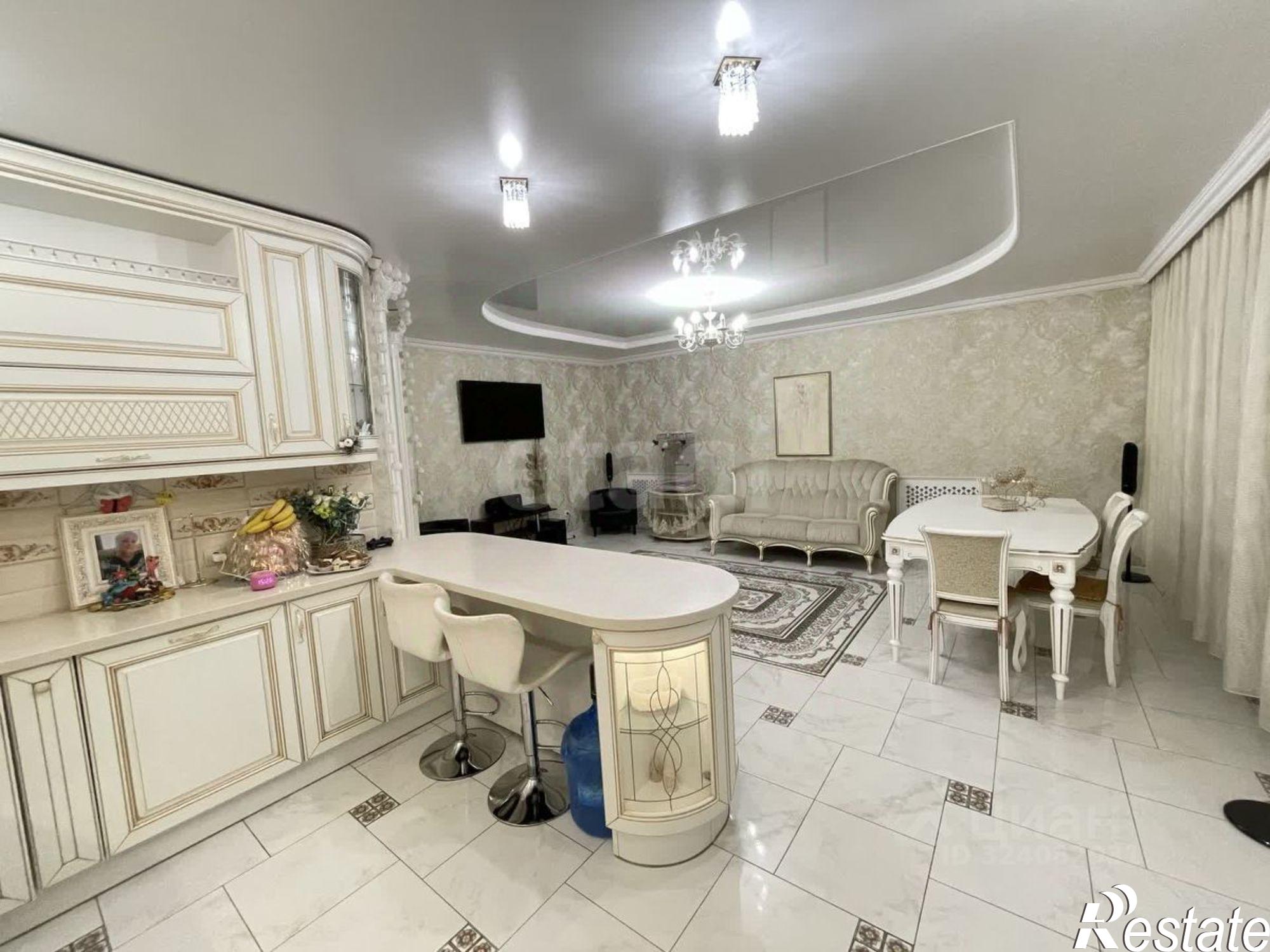 Купить квартиру за 12 900 000 рублей на улица Ленина, 128