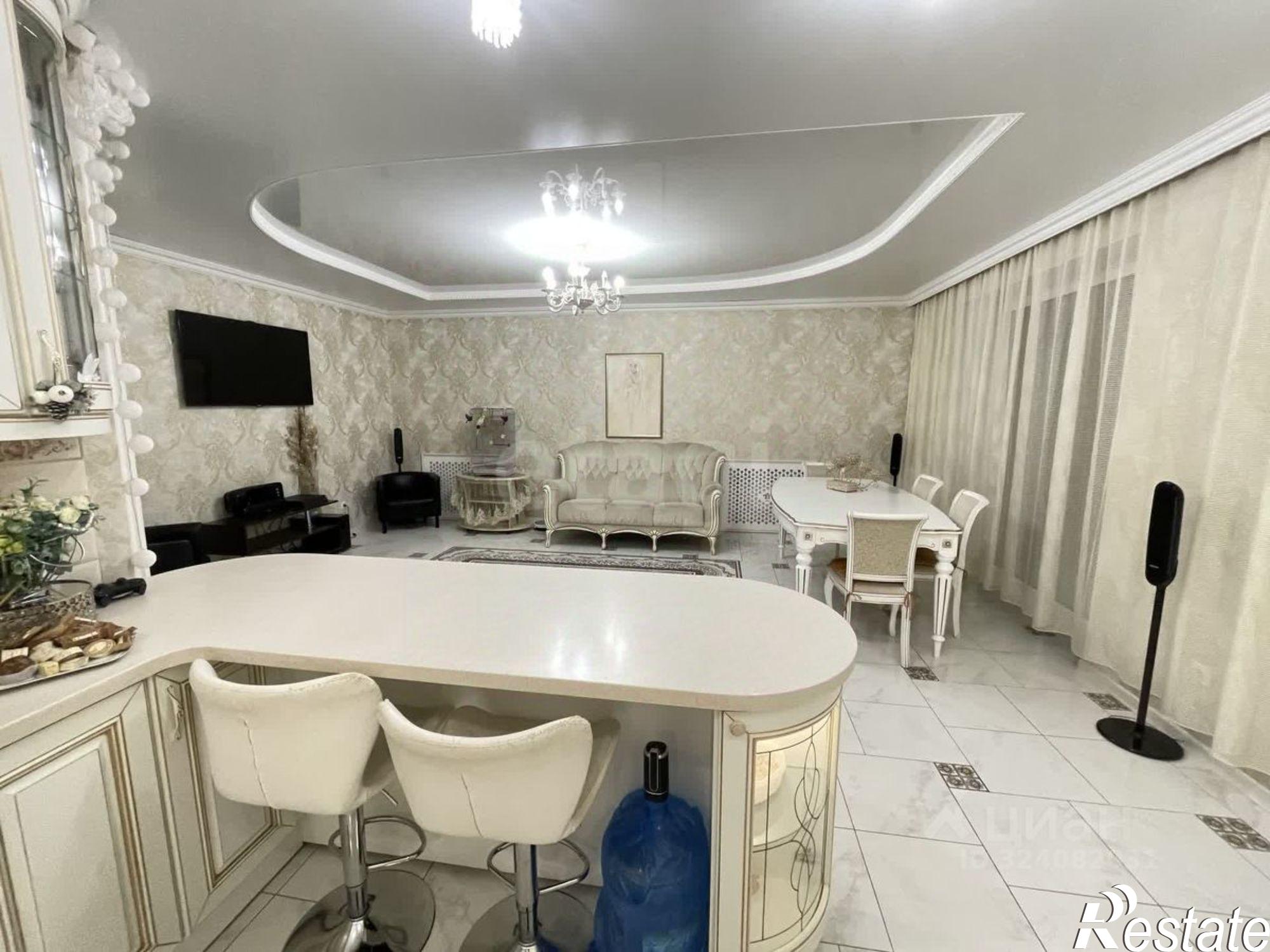 Купить квартиру за 12 900 000 рублей на улица Ленина, 128