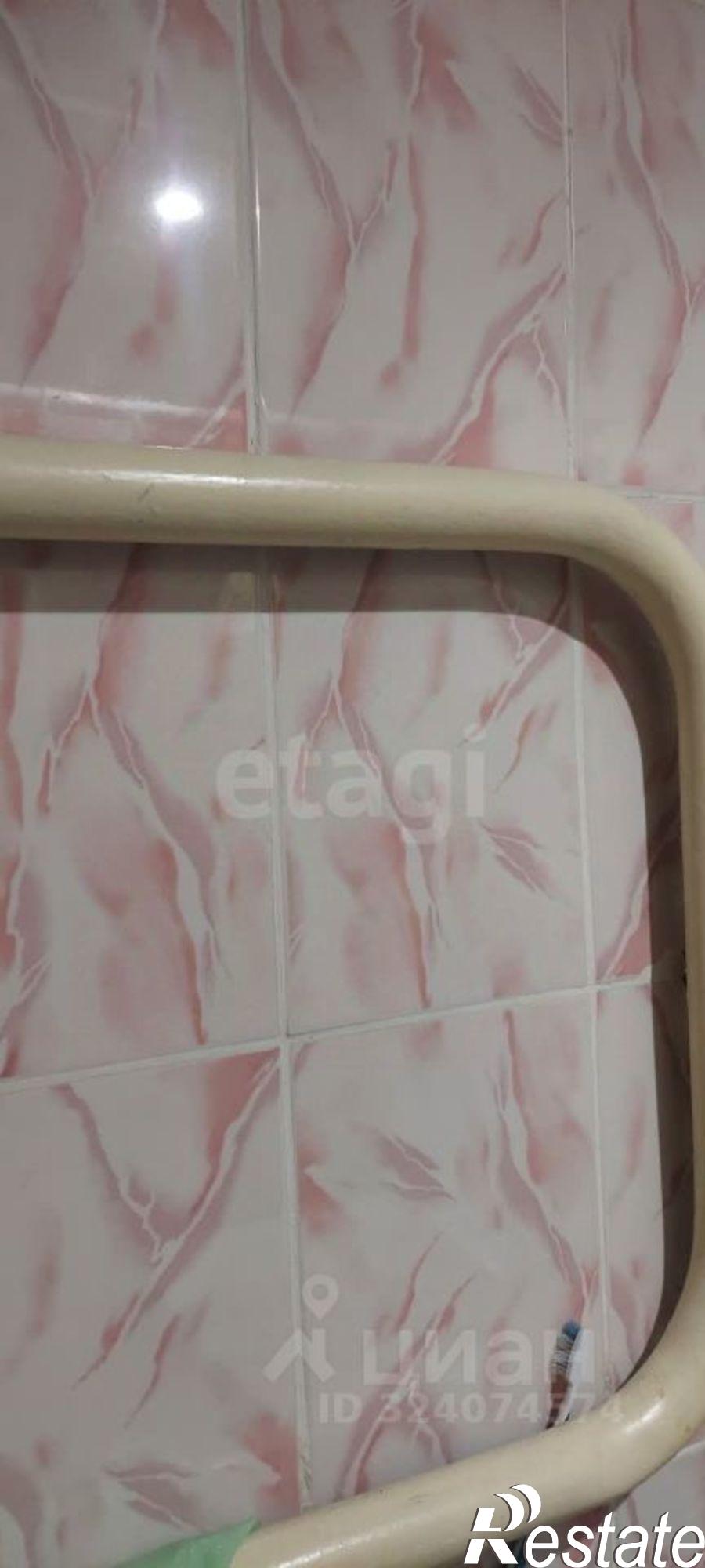 Купить квартиру за 2 800 000 рублей на переулок Чкалова, 3