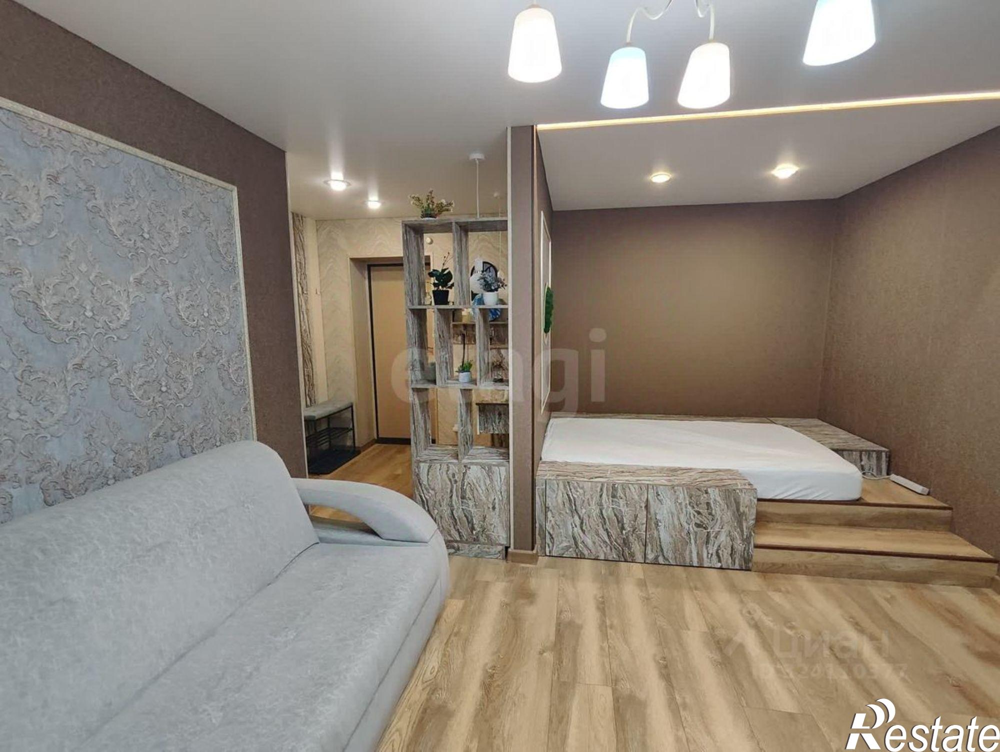 Купить квартиру за 3 700 000 рублей на пр-кт Мира, 46а