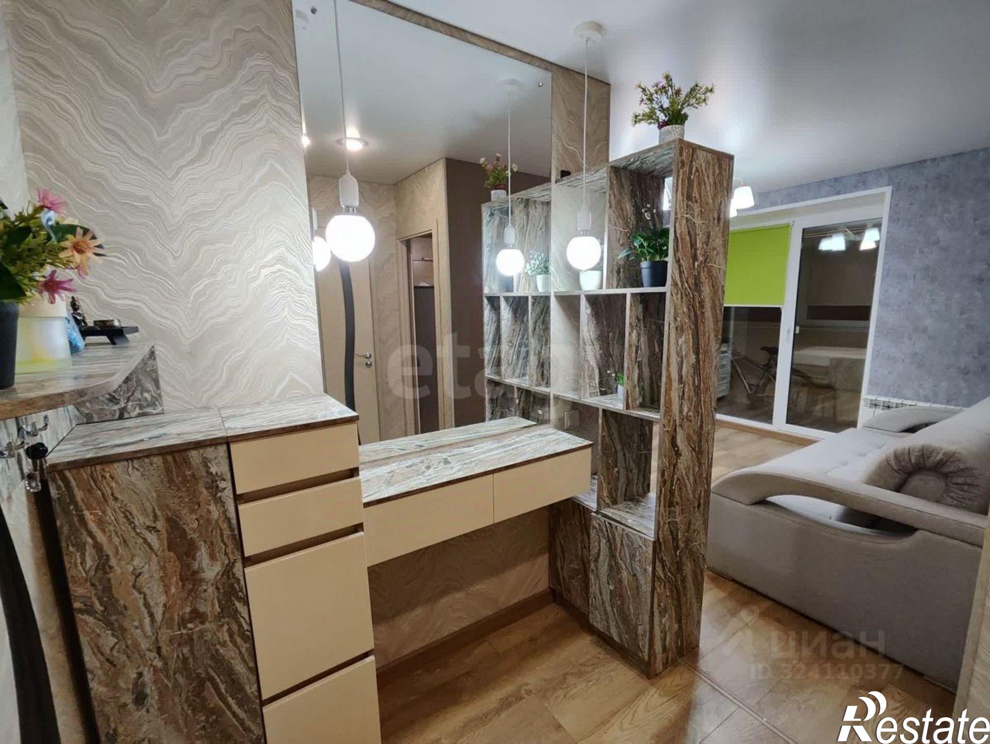 Купить квартиру за 3 700 000 рублей на пр-кт Мира, 46а