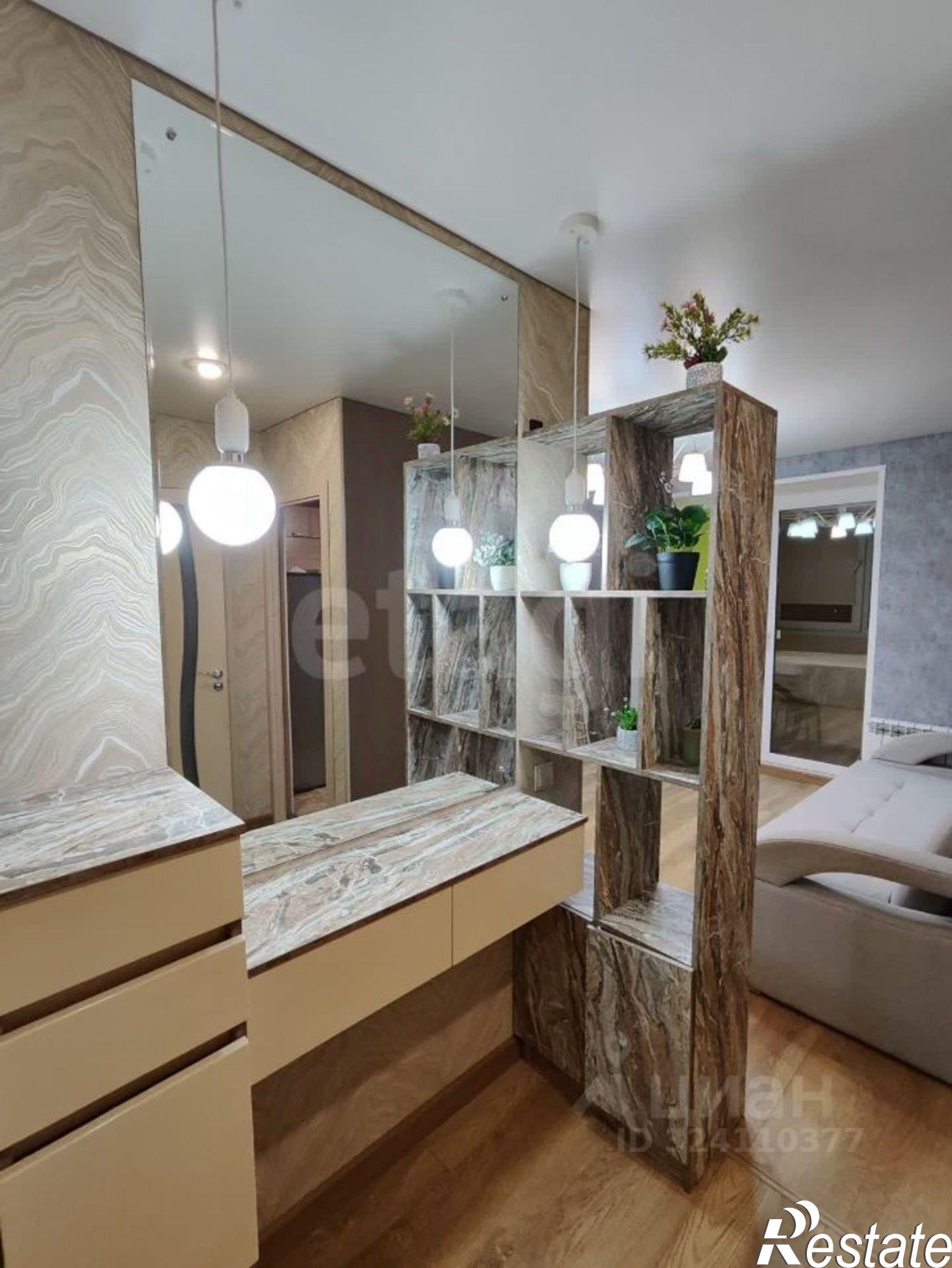 Купить квартиру за 3 700 000 рублей на пр-кт Мира, 46а