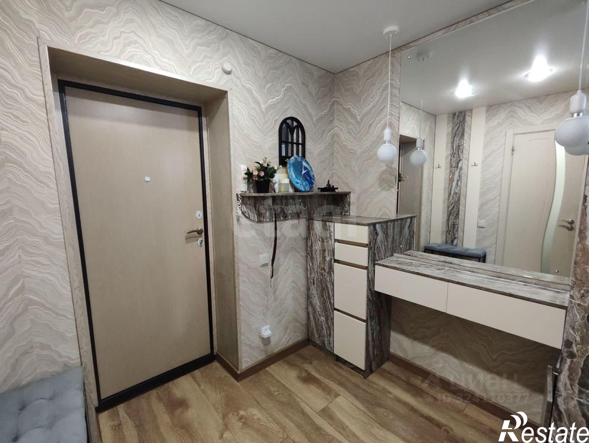 Купить квартиру за 3 700 000 рублей на пр-кт Мира, 46а