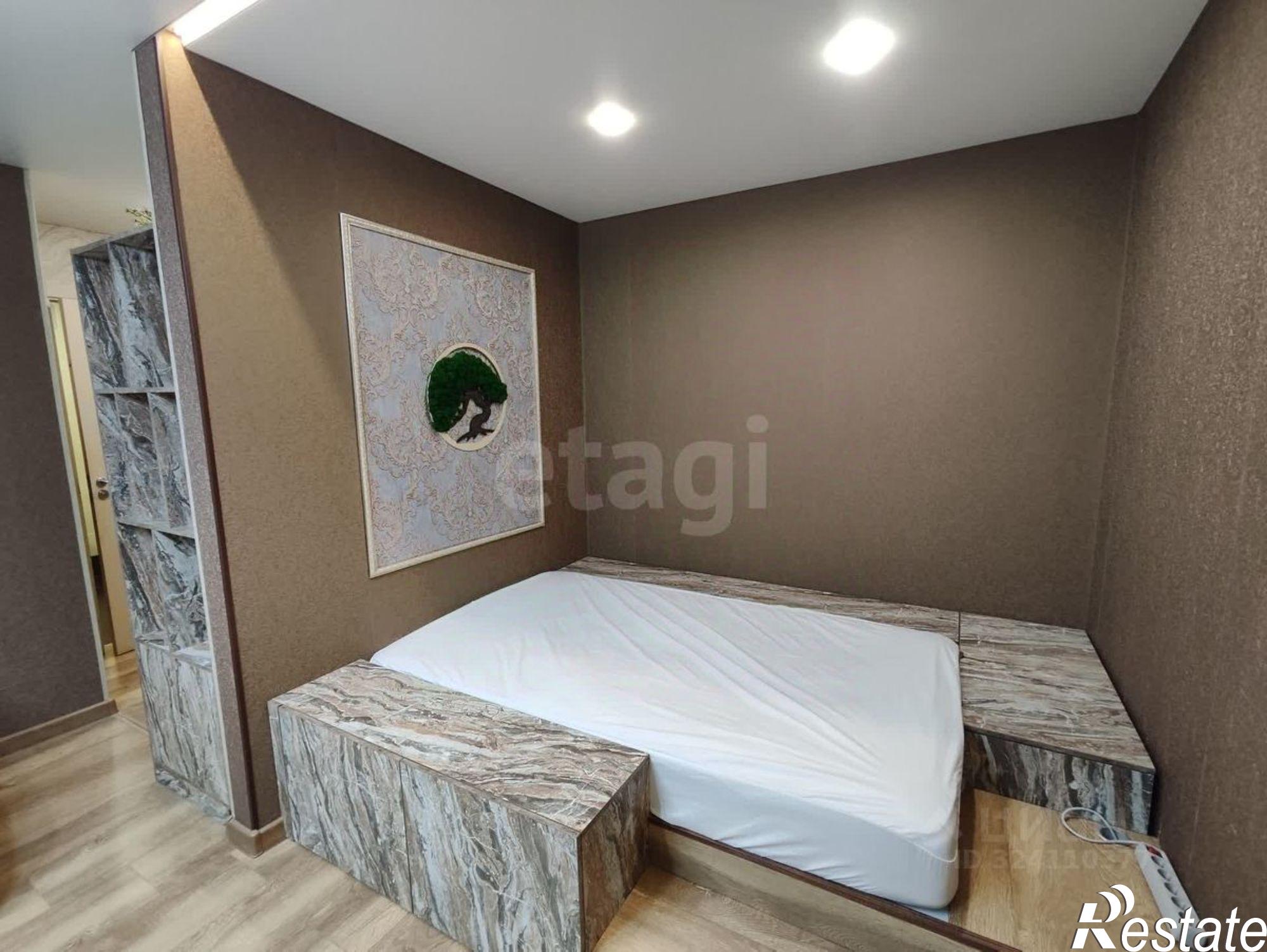 Купить квартиру за 3 700 000 рублей на пр-кт Мира, 46а