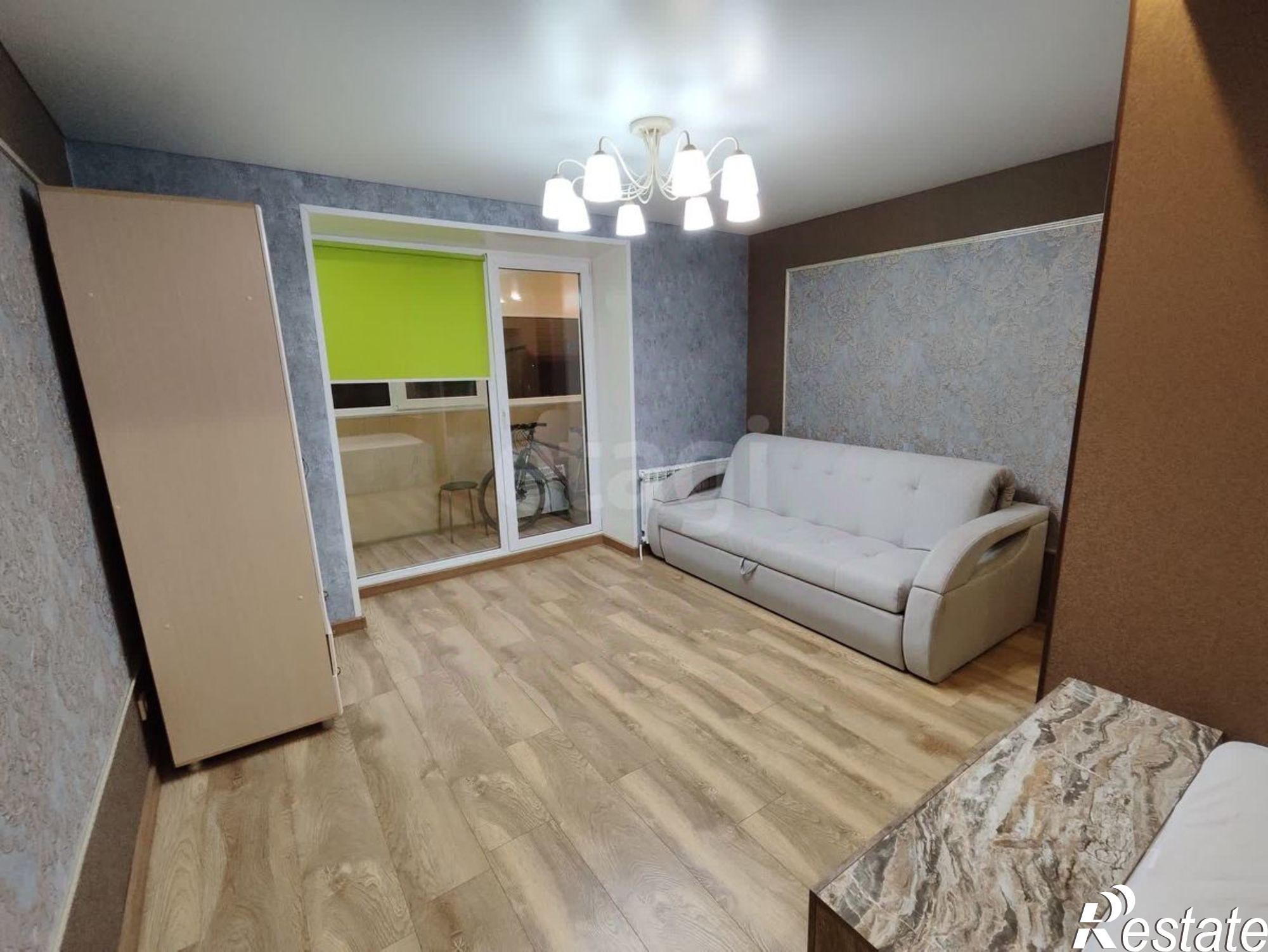 Купить квартиру за 3 700 000 рублей на пр-кт Мира, 46а