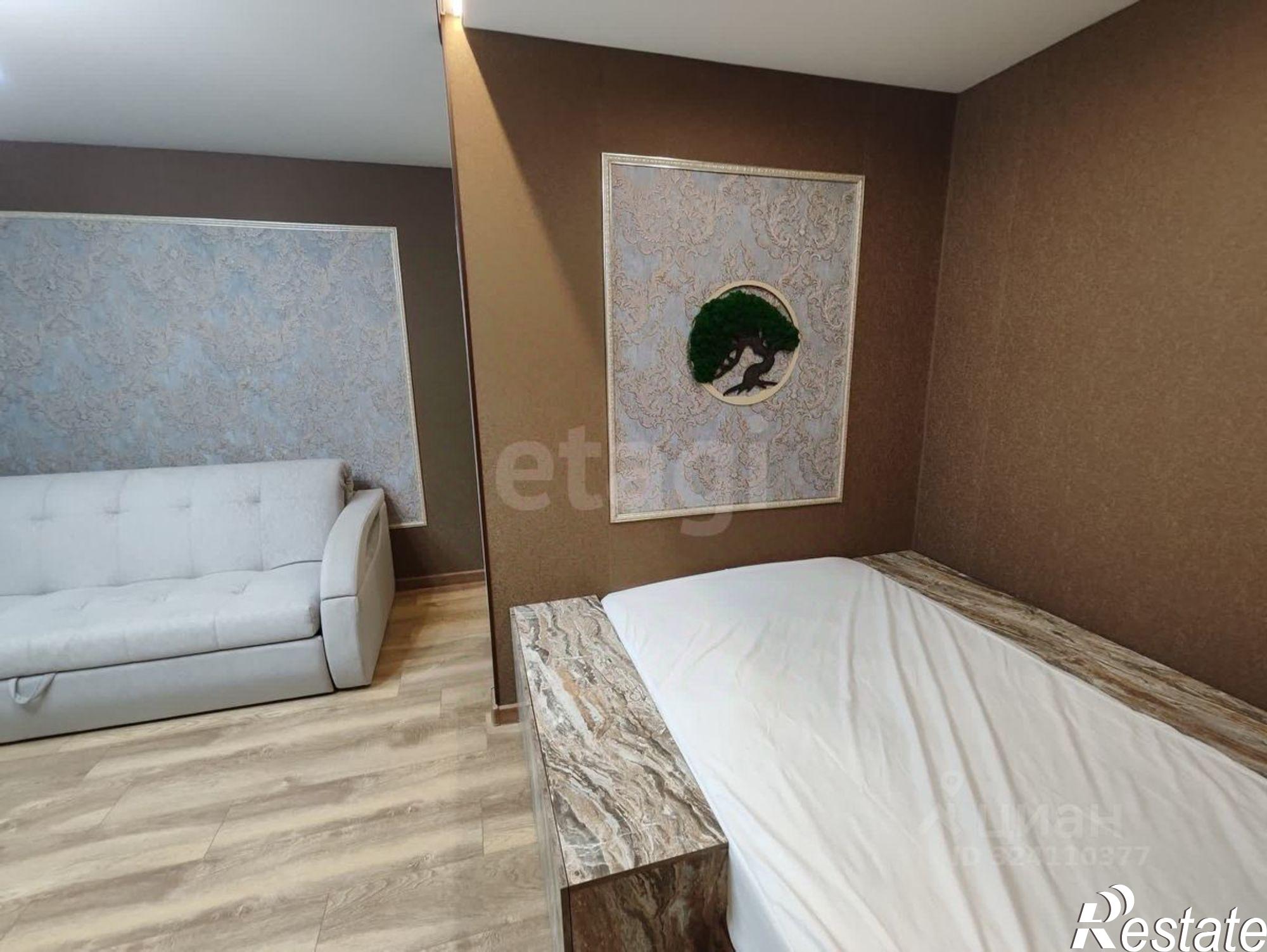 Купить квартиру за 3 700 000 рублей на пр-кт Мира, 46а