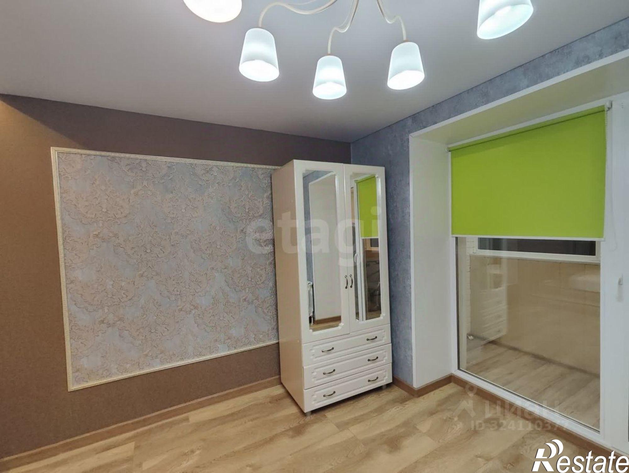 Купить квартиру за 3 700 000 рублей на пр-кт Мира, 46а