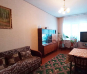 3-комн, 60кв м, этаж 3/5 ул Кузнецова, 14в