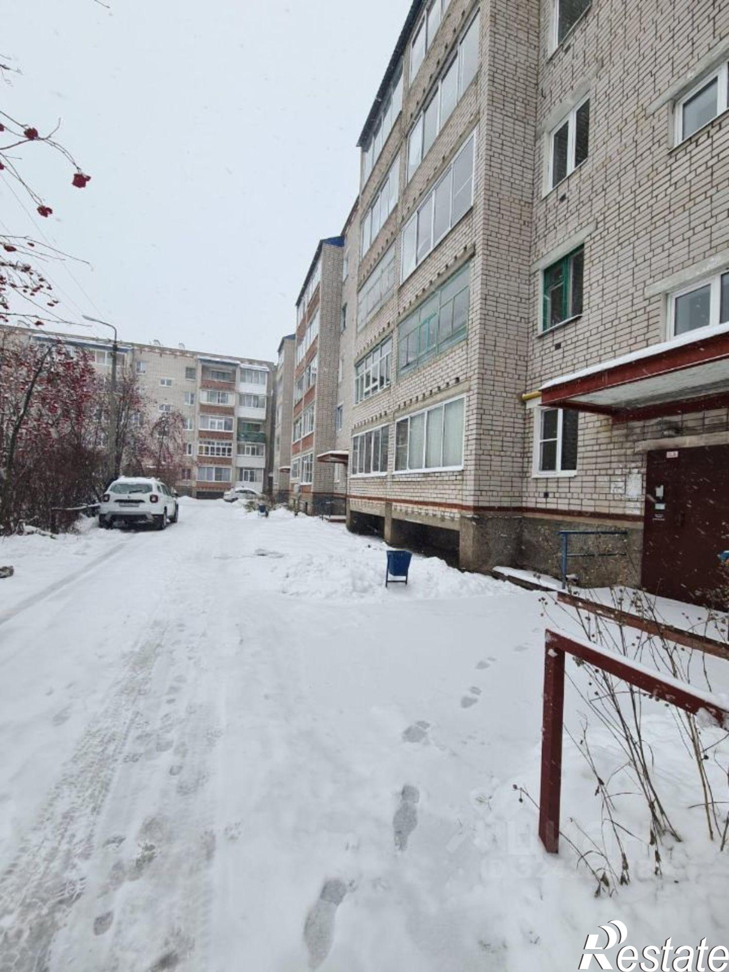 Купить квартиру за 2 680 000 рублей на улица Маяковского, 26А