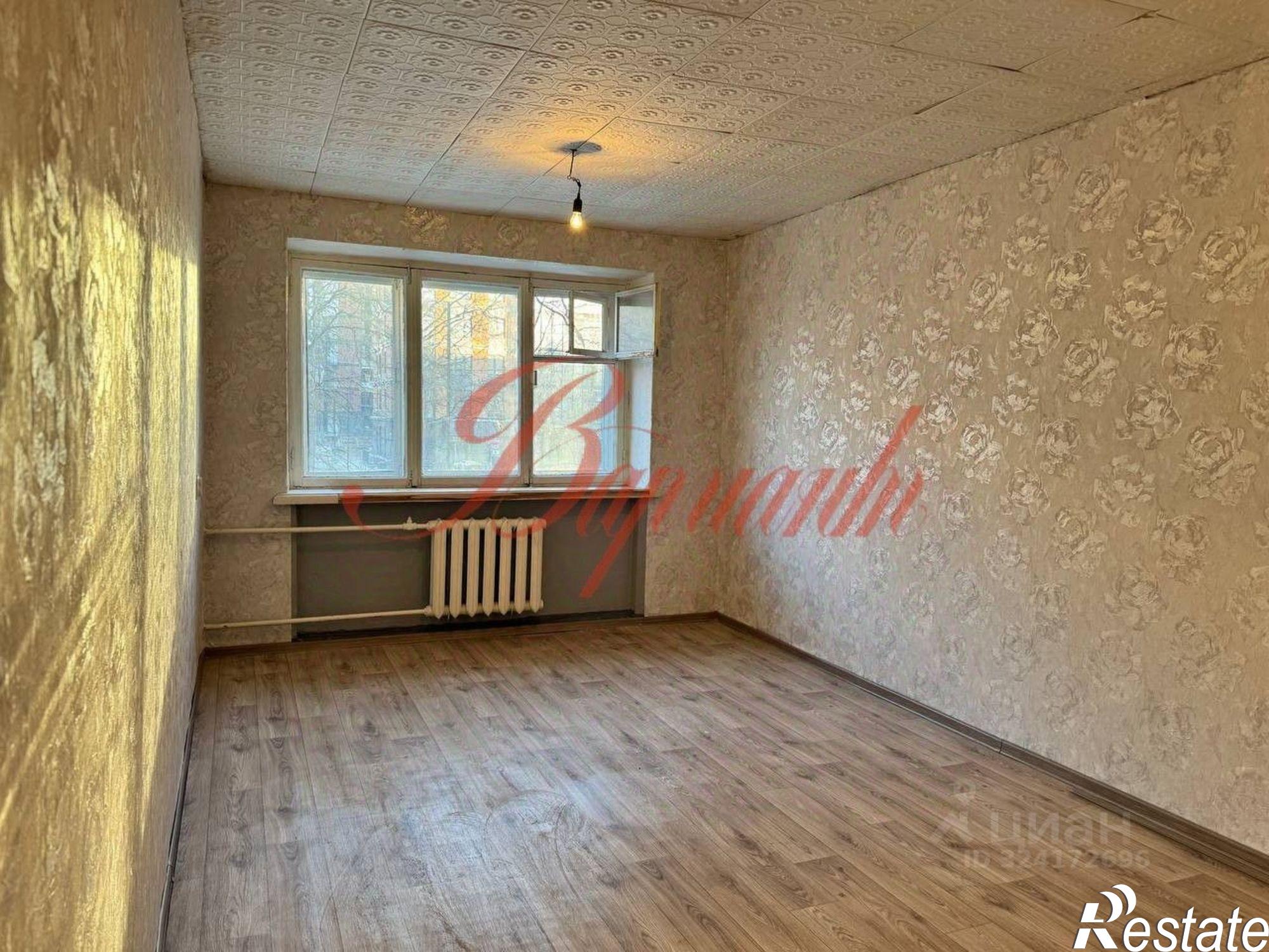 Купить комнату за 400 000 рублей на ул Макаренко, 16