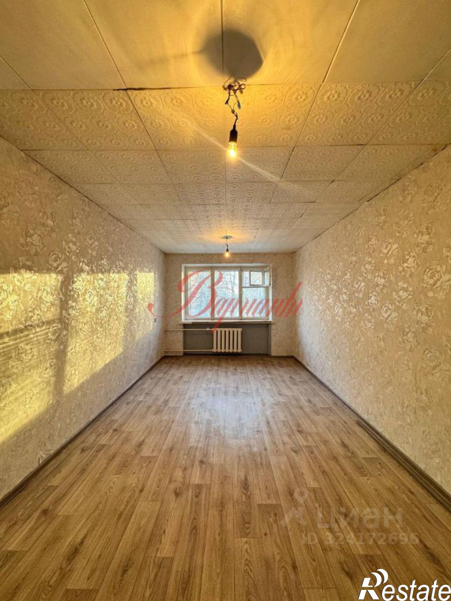 Купить комнату за 400 000 рублей на ул Макаренко, 16