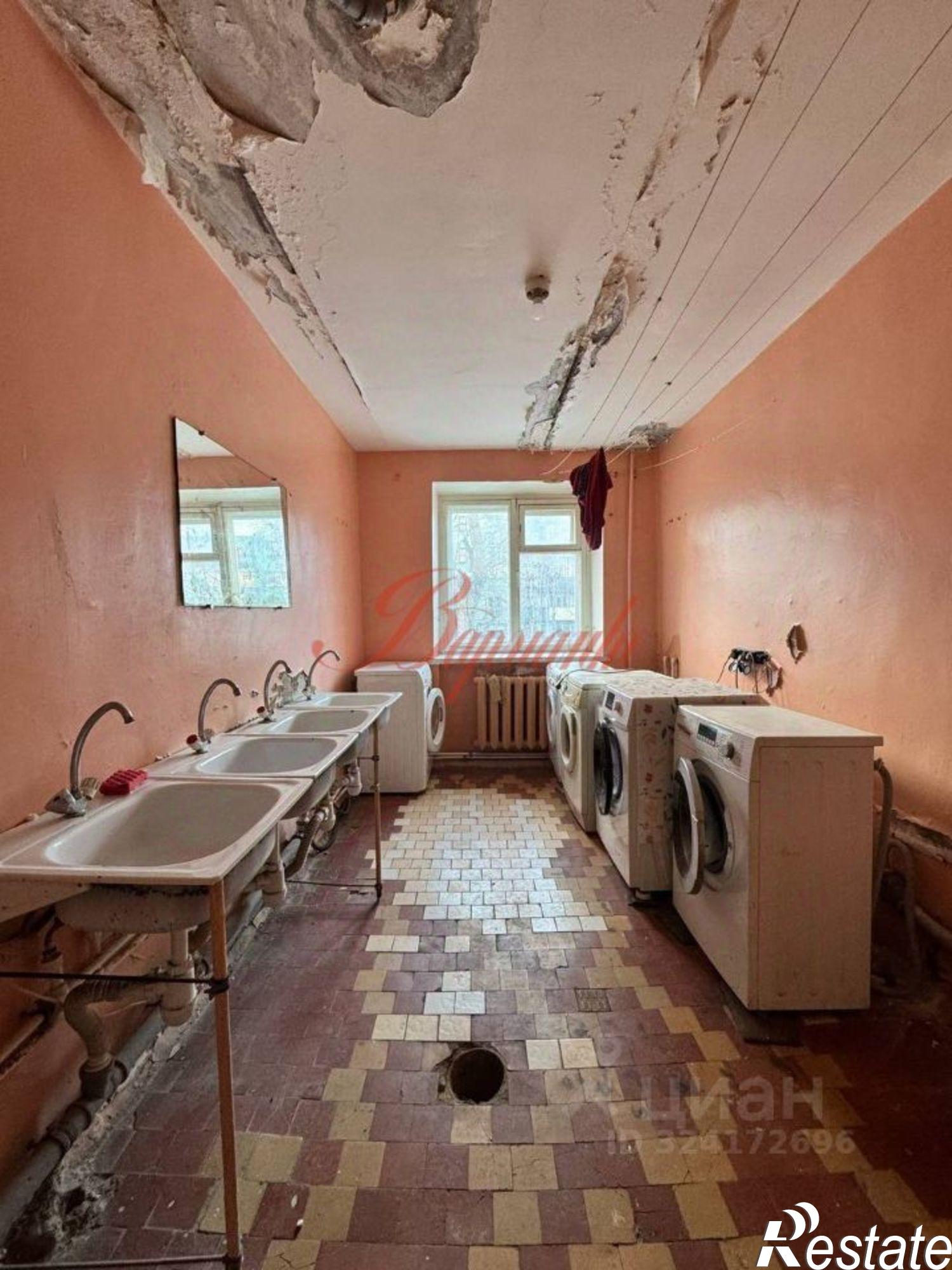 Купить комнату за 400 000 рублей на ул Макаренко, 16