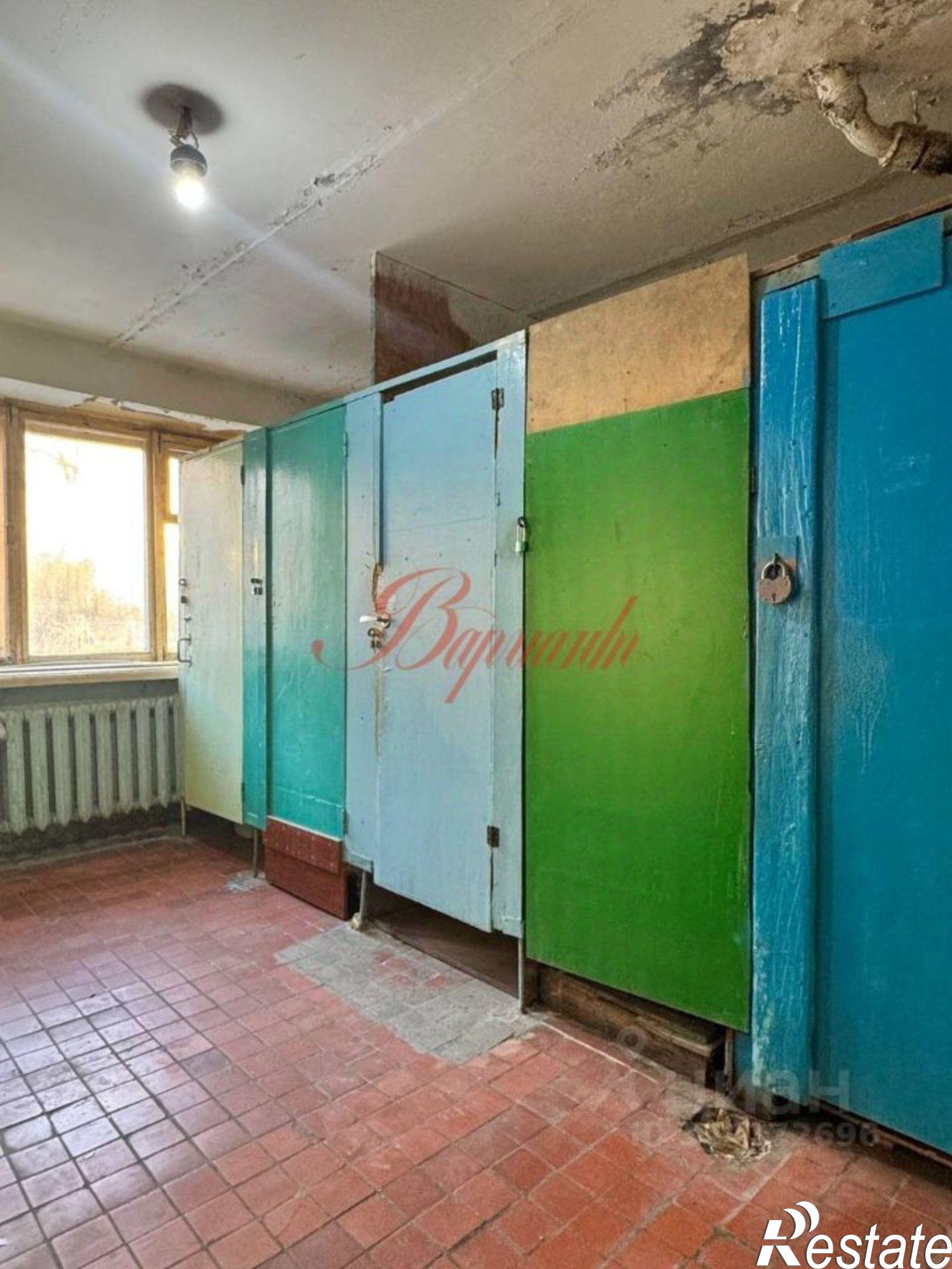 Купить комнату за 400 000 рублей на ул Макаренко, 16