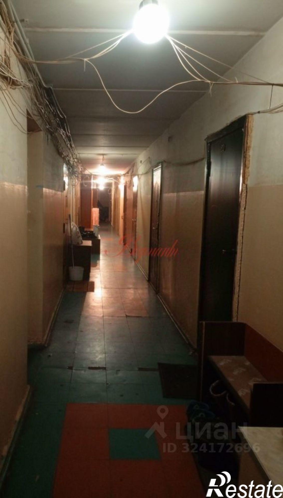 Купить комнату за 400 000 рублей на ул Макаренко, 16