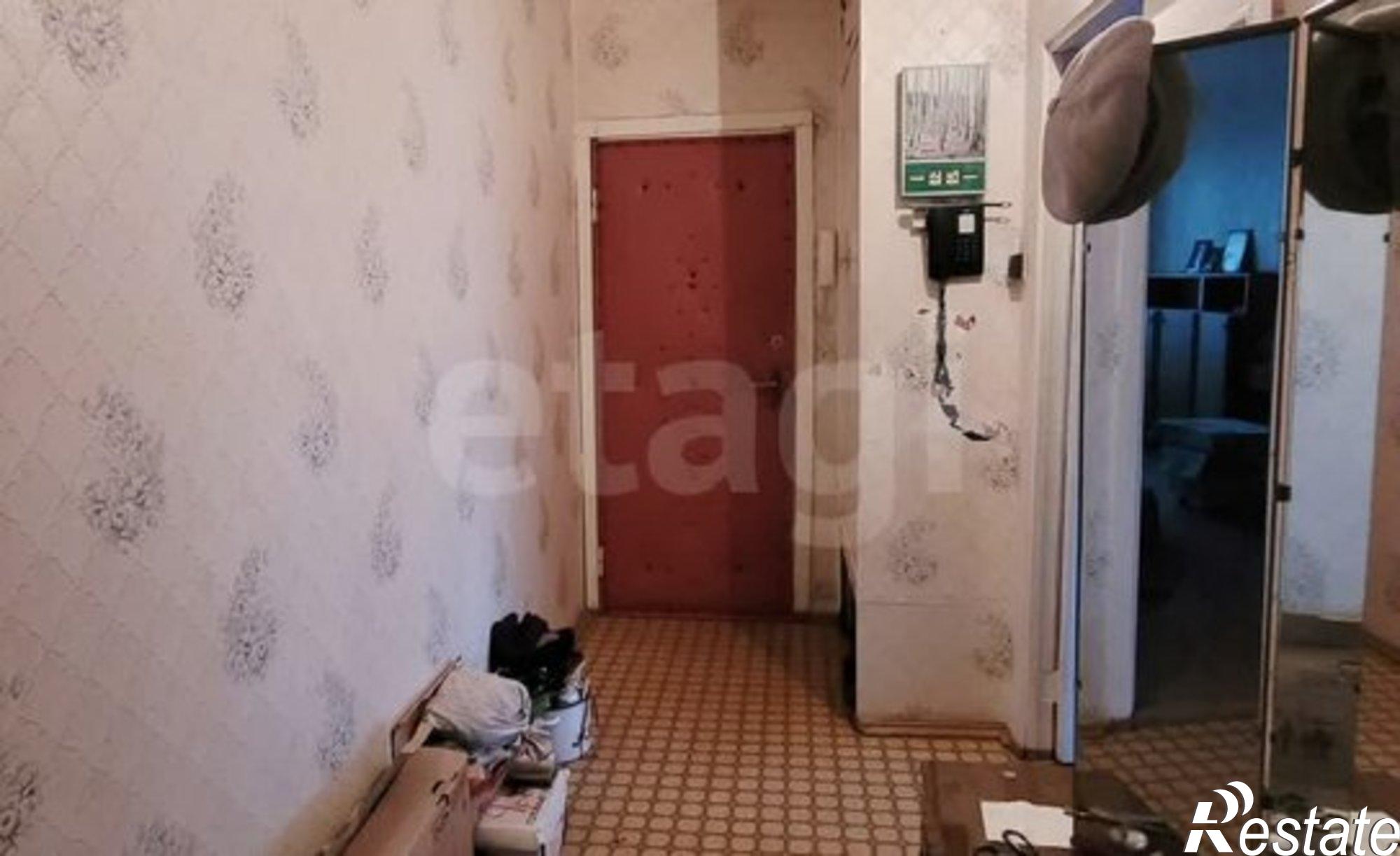 Купить квартиру за 1 900 000 рублей на ул Фурманова, 12