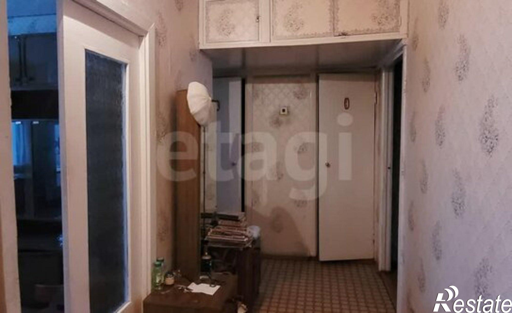 Купить квартиру за 1 900 000 рублей на ул Фурманова, 12