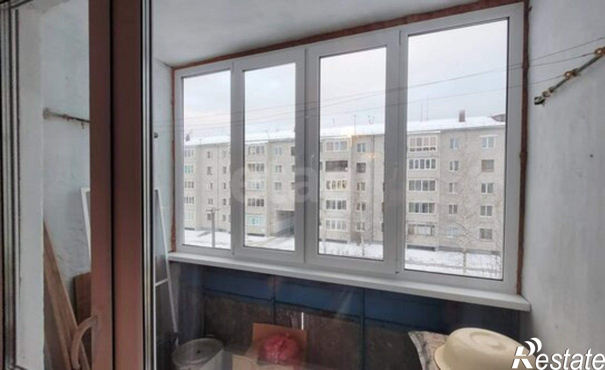 Купить квартиру за 1 900 000 рублей на ул Фурманова, 12