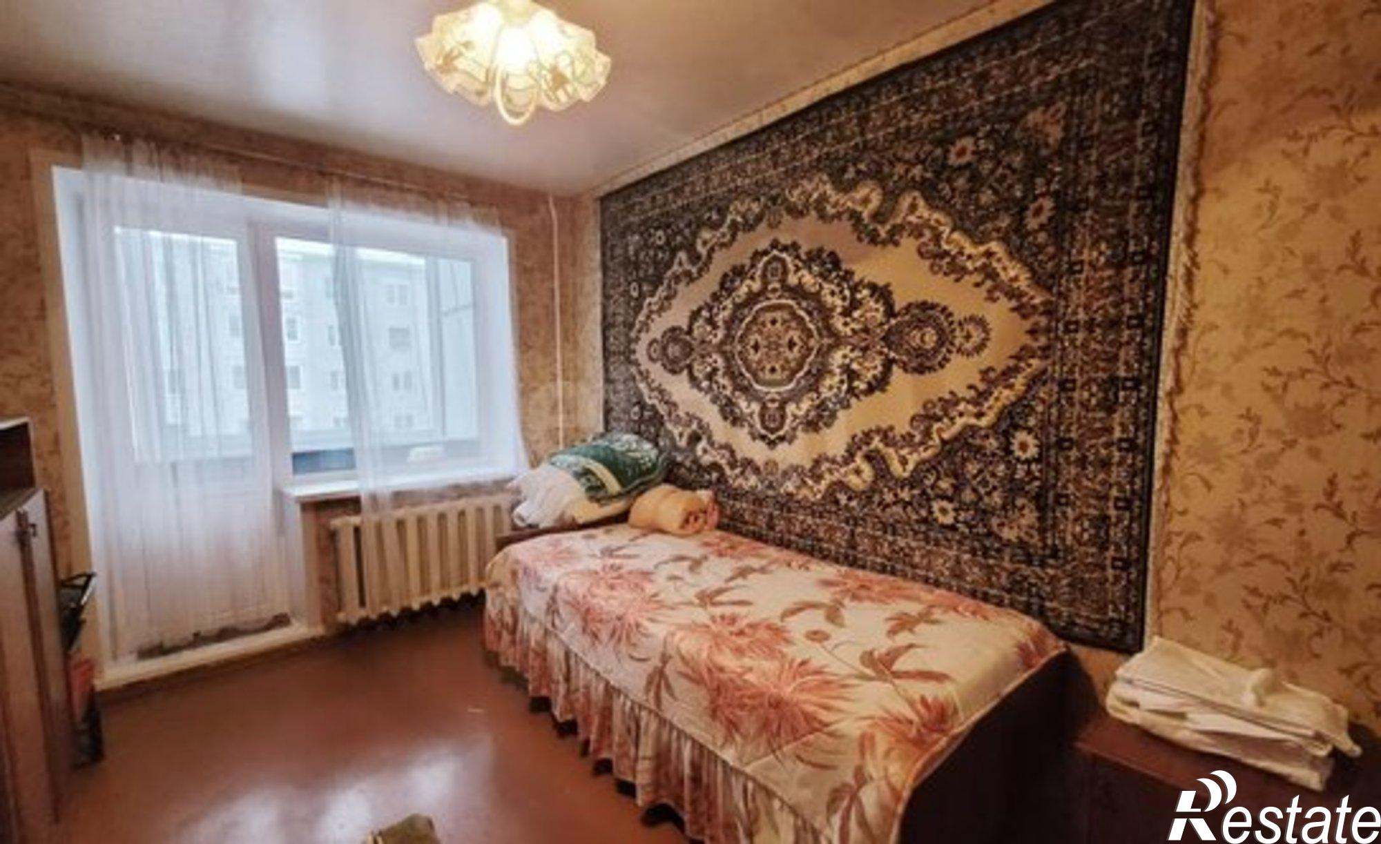 Купить квартиру за 1 900 000 рублей на ул Фурманова, 12