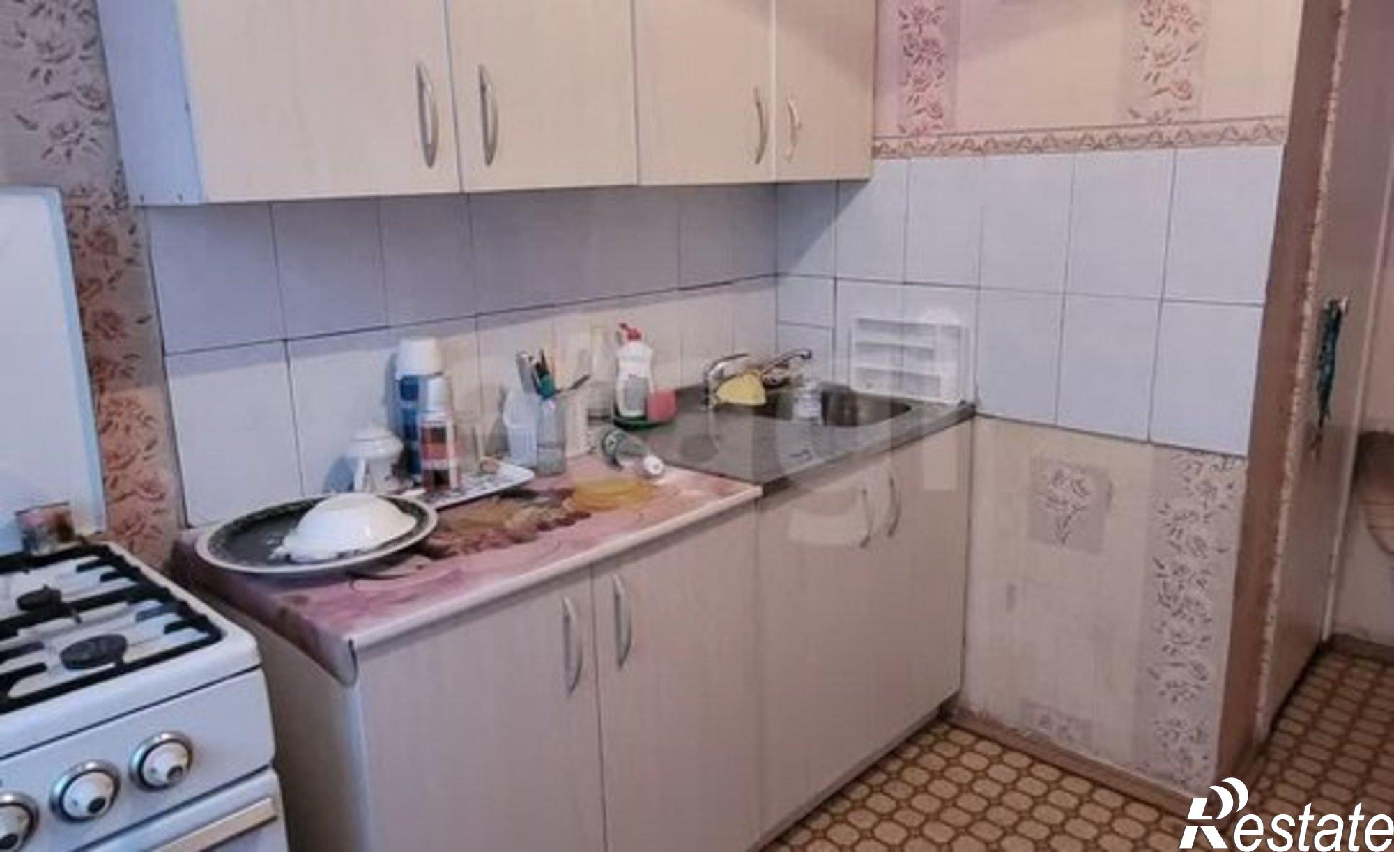 Купить квартиру за 1 900 000 рублей на ул Фурманова, 12