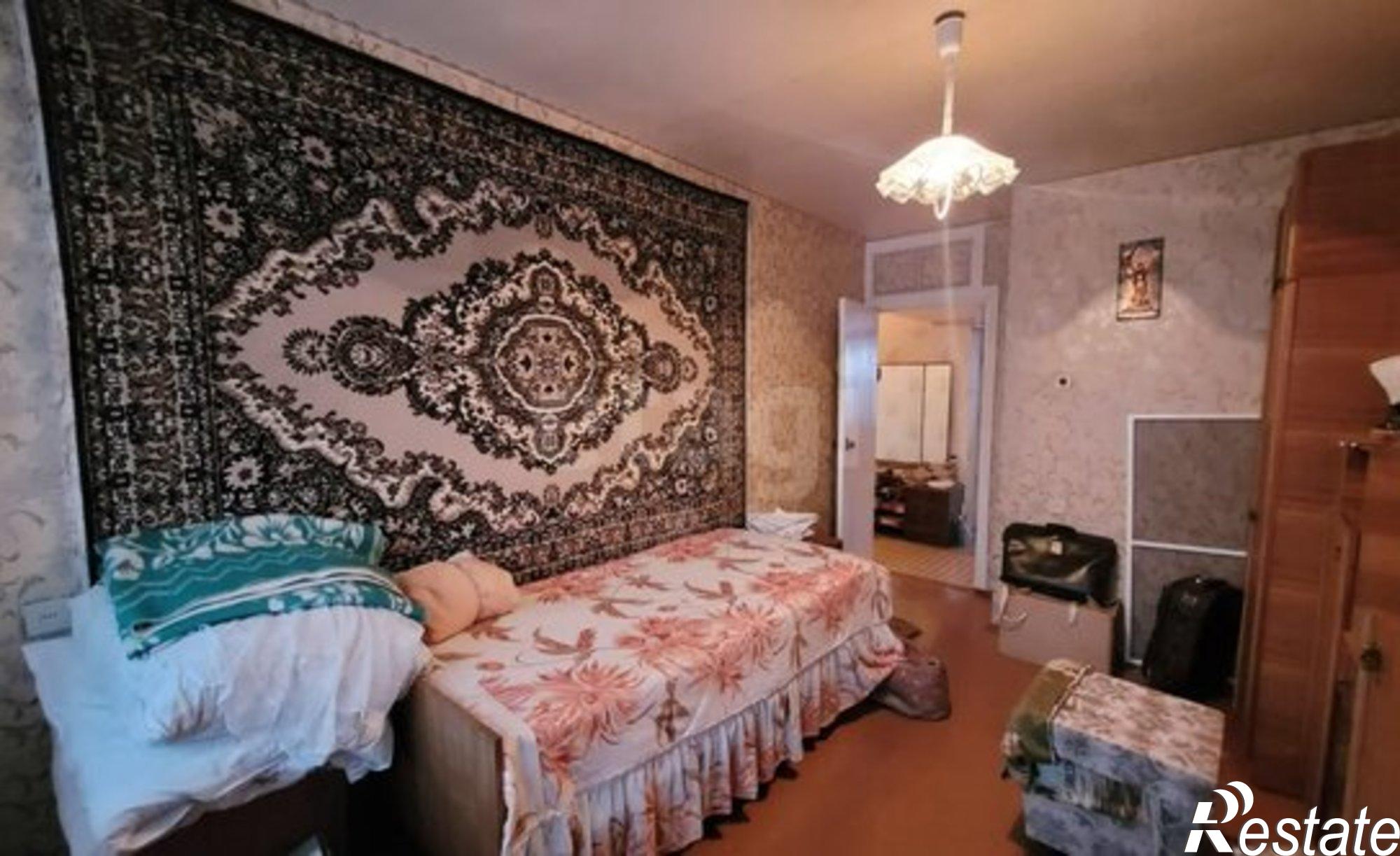 Купить квартиру за 1 900 000 рублей на ул Фурманова, 12