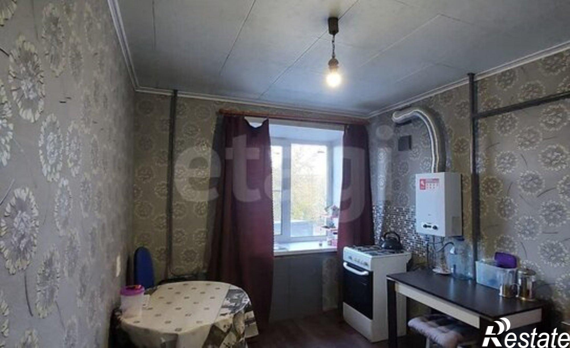 Купить квартиру за 2 400 000 рублей на ул Куйбышева, 1