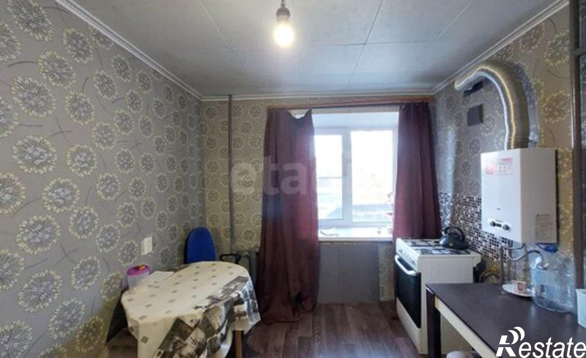 Купить квартиру за 2 400 000 рублей на ул Куйбышева, 1