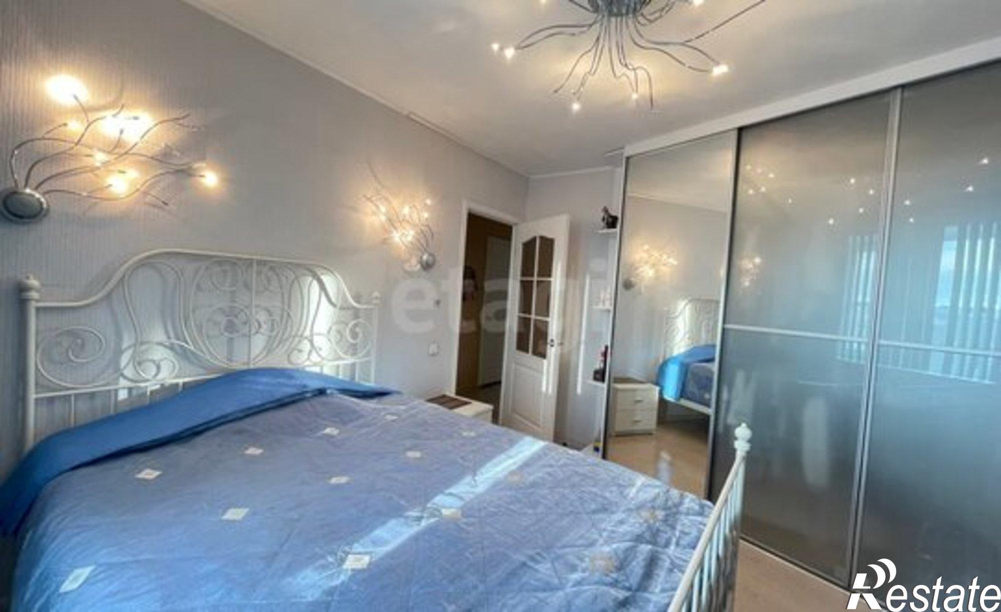 Купить квартиру за 5 000 000 рублей на улица Мелентьева, 37