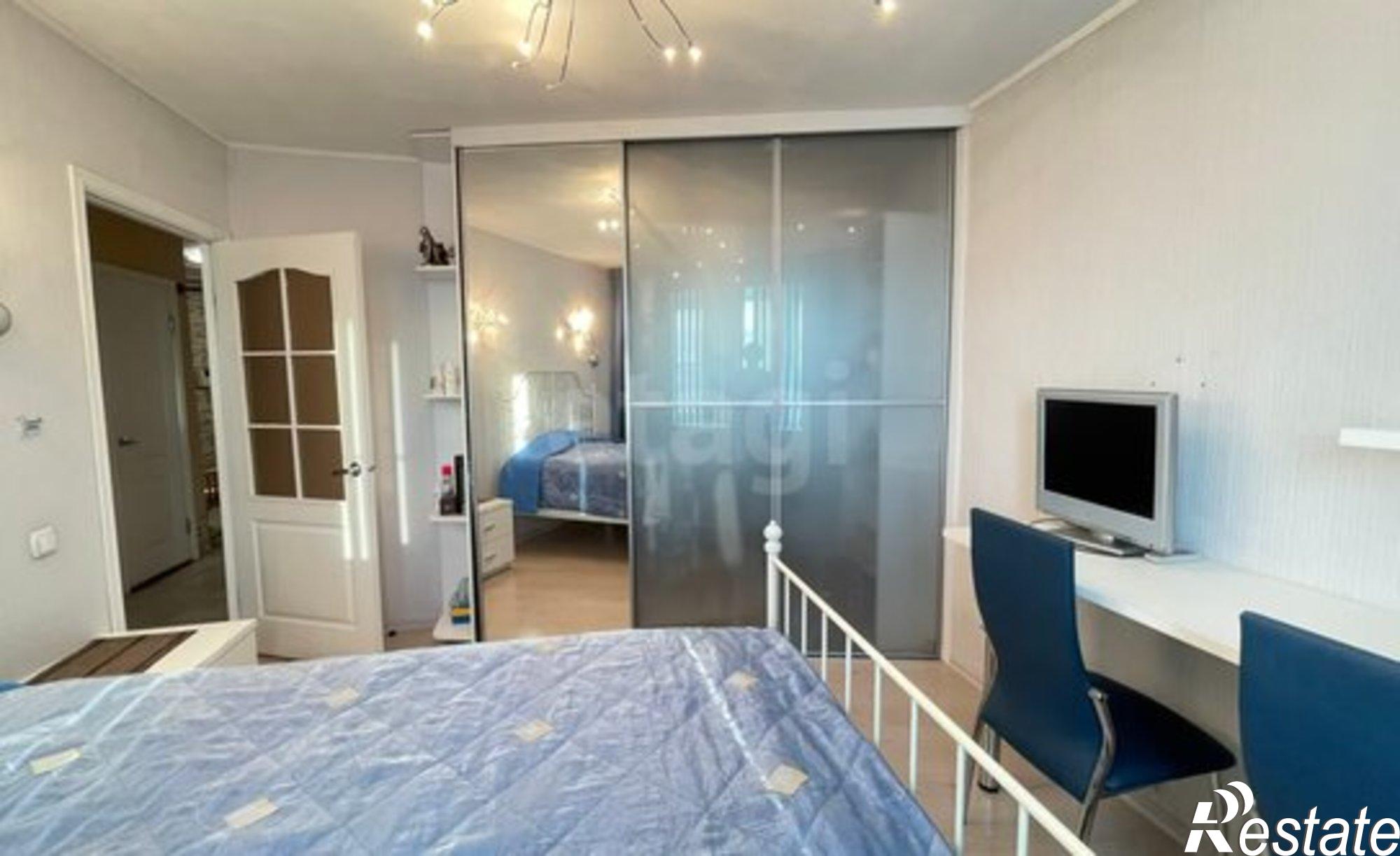 Купить квартиру за 5 000 000 рублей на улица Мелентьева, 37