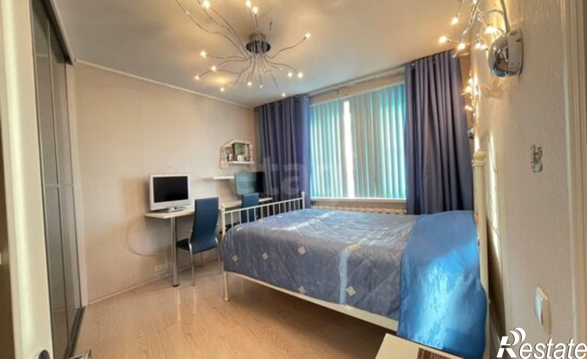 Купить квартиру за 5 000 000 рублей на улица Мелентьева, 37