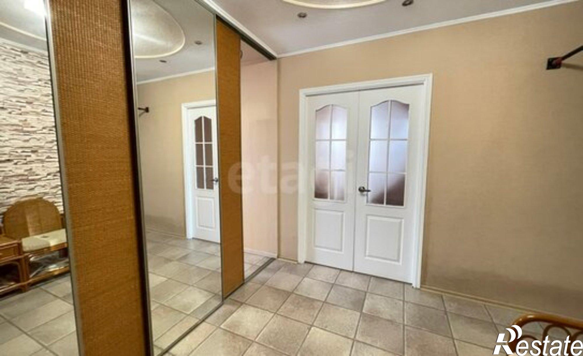 Купить квартиру за 5 000 000 рублей на улица Мелентьева, 37