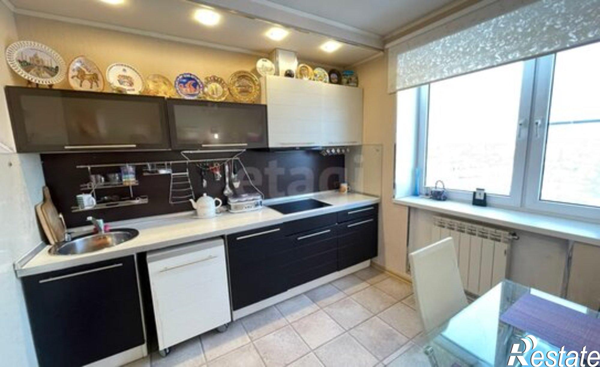 Купить квартиру за 5 000 000 рублей на улица Мелентьева, 37