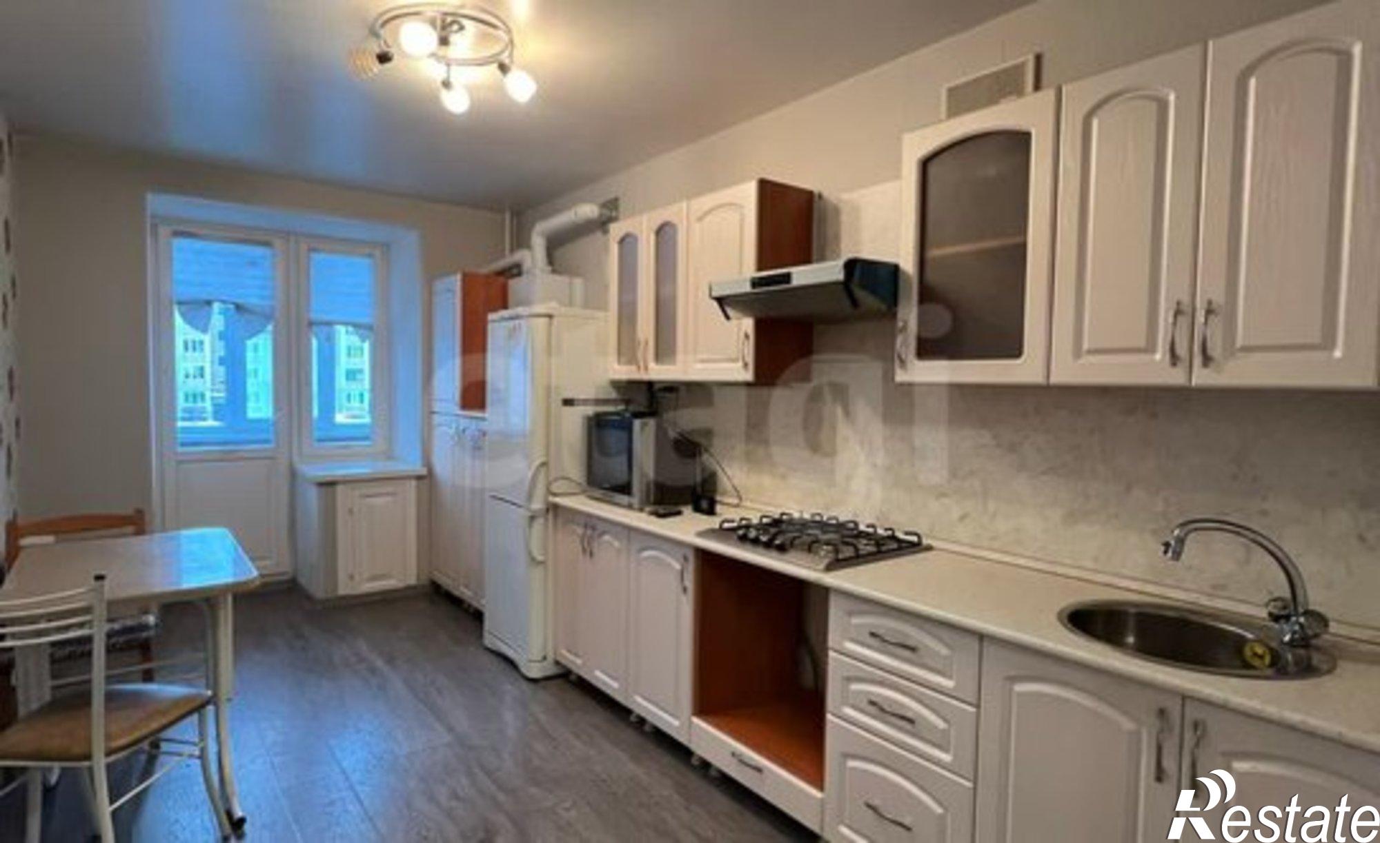 Купить квартиру за 4 400 000 рублей на ул 70 лет Октября, 30