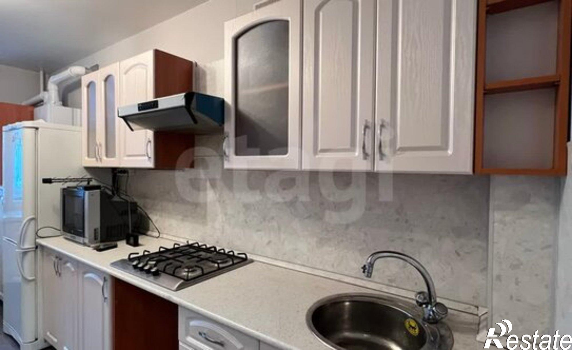 Купить квартиру за 4 400 000 рублей на ул 70 лет Октября, 30