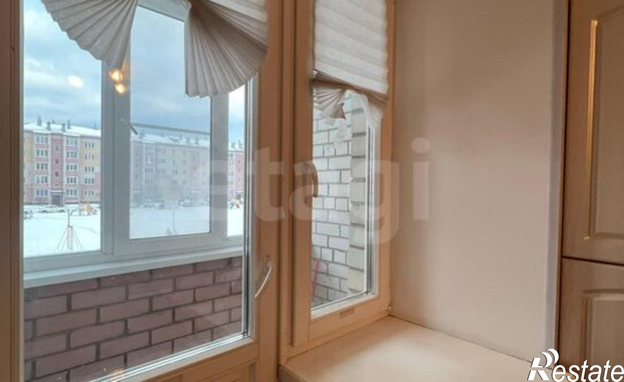 Купить квартиру за 4 400 000 рублей на ул 70 лет Октября, 30