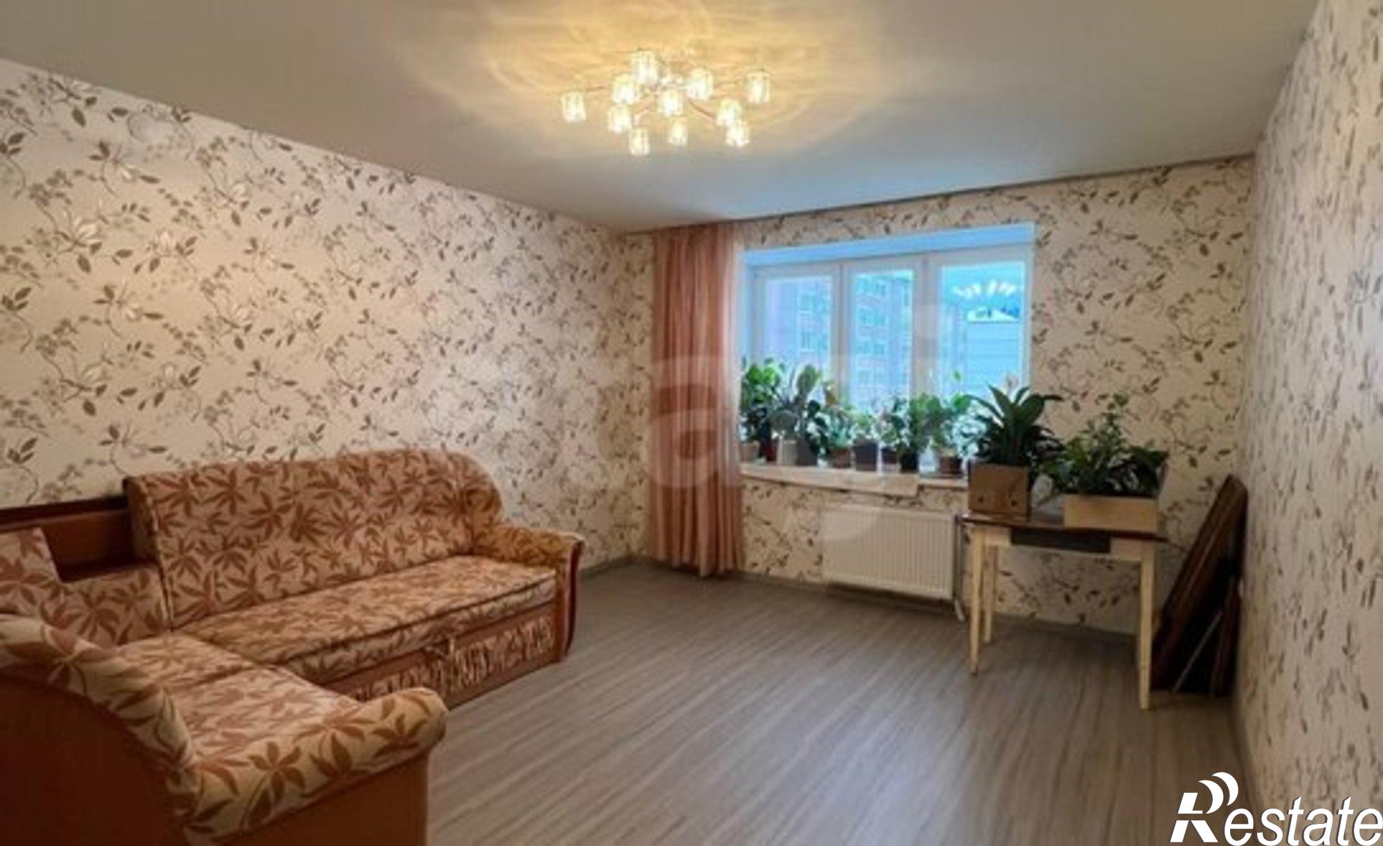 Купить квартиру за 4 400 000 рублей на ул 70 лет Октября, 30