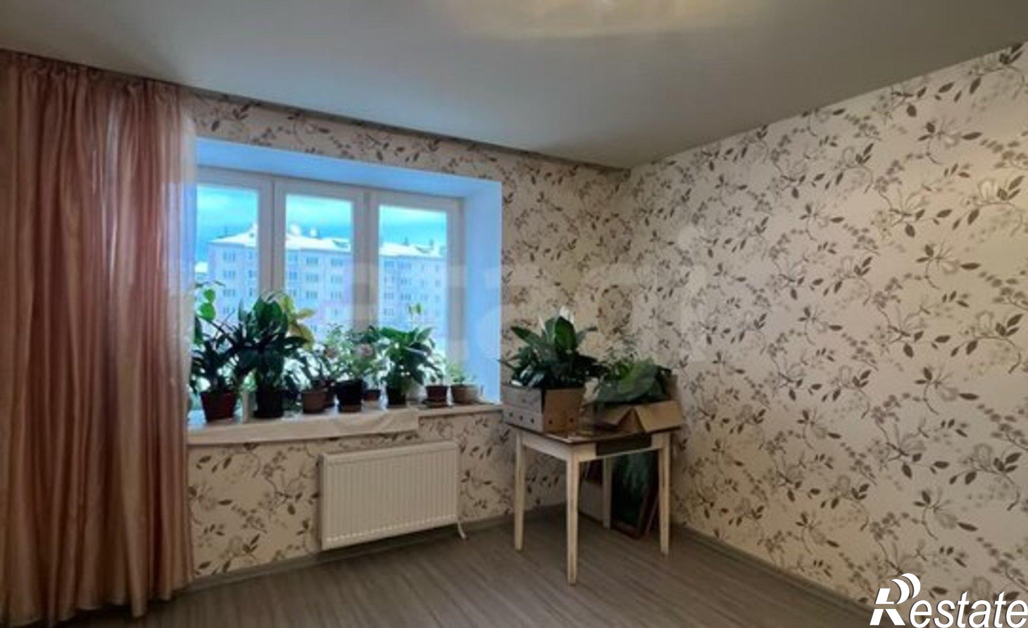 Купить квартиру за 4 400 000 рублей на ул 70 лет Октября, 30