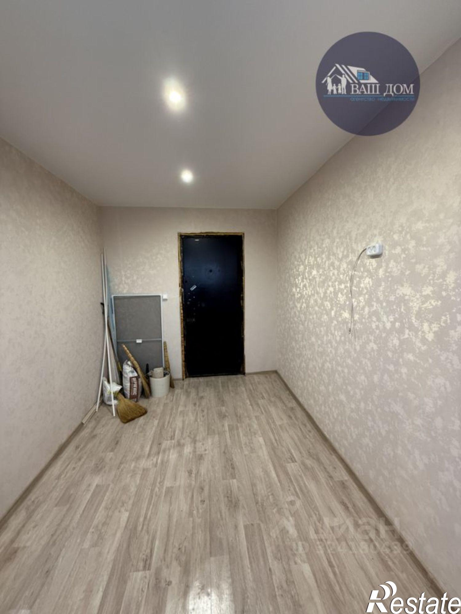 Купить комнату за 620 000 рублей на ул Индустриальная, 77