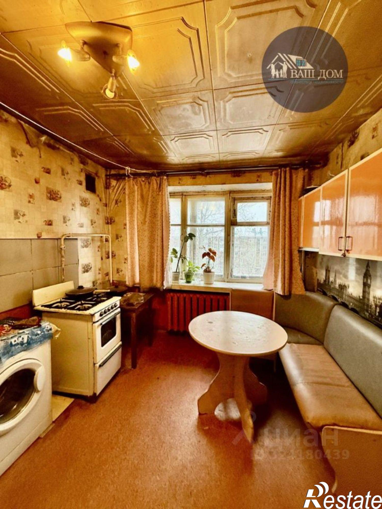 Купить комнату за 620 000 рублей на ул Индустриальная, 77