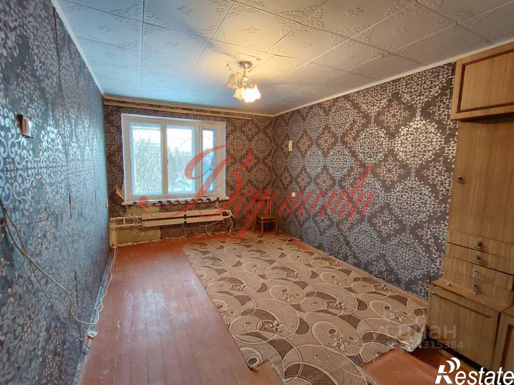 Купить комнату за 850 000 рублей на Морской пр-кт, 13 А