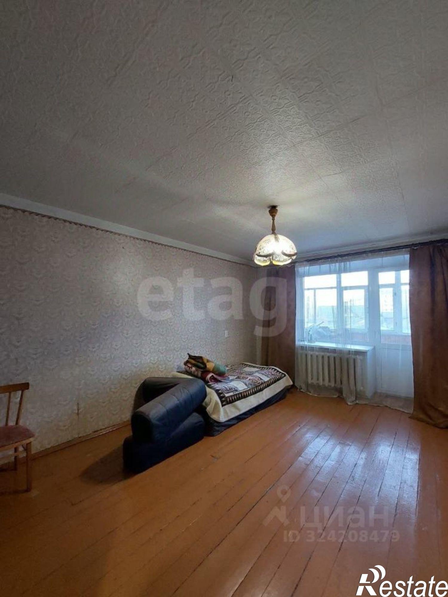 Купить квартиру за 2 400 000 рублей на ул Куйбышева, 1