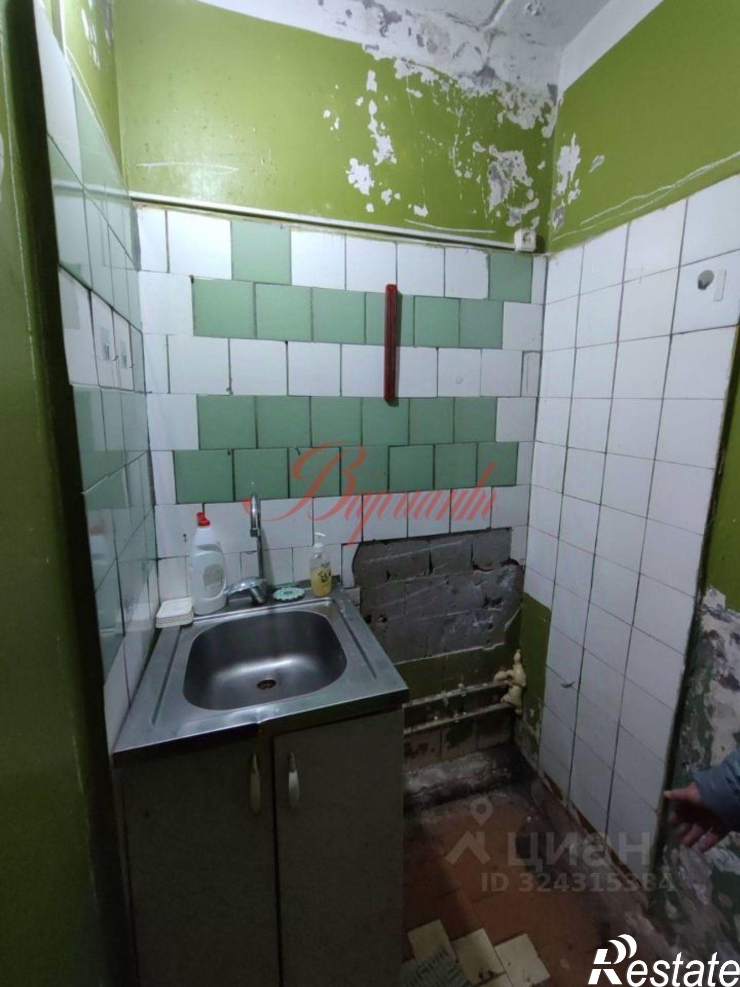 Купить комнату за 850 000 рублей на Морской пр-кт, 13 А