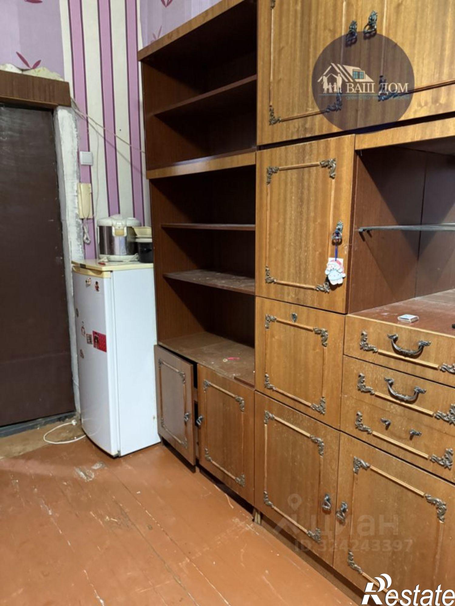 Купить комнату за 399 000 рублей на ул Адмирала Нахимова, 2А