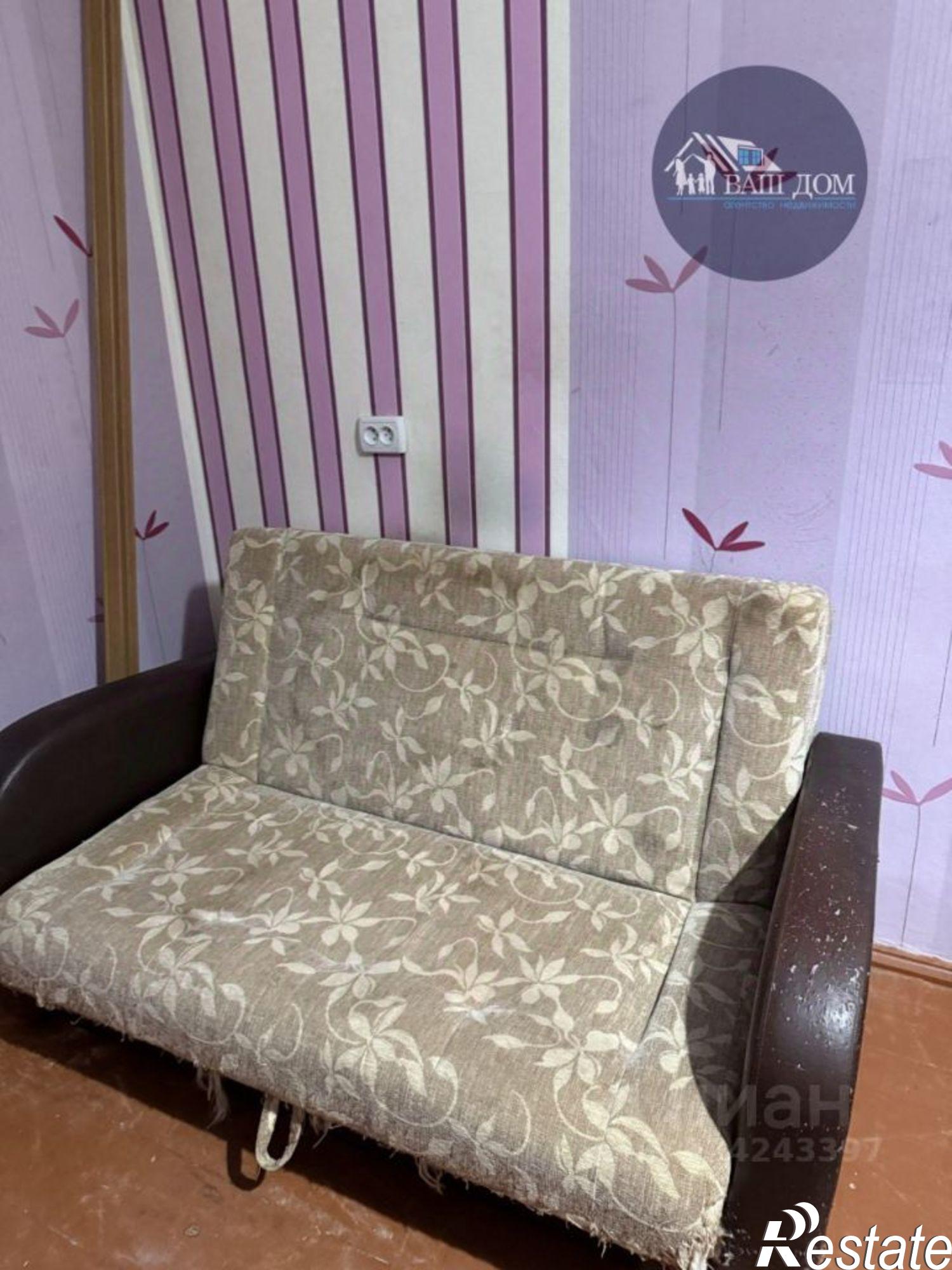 Купить комнату за 399 000 рублей на ул Адмирала Нахимова, 2А