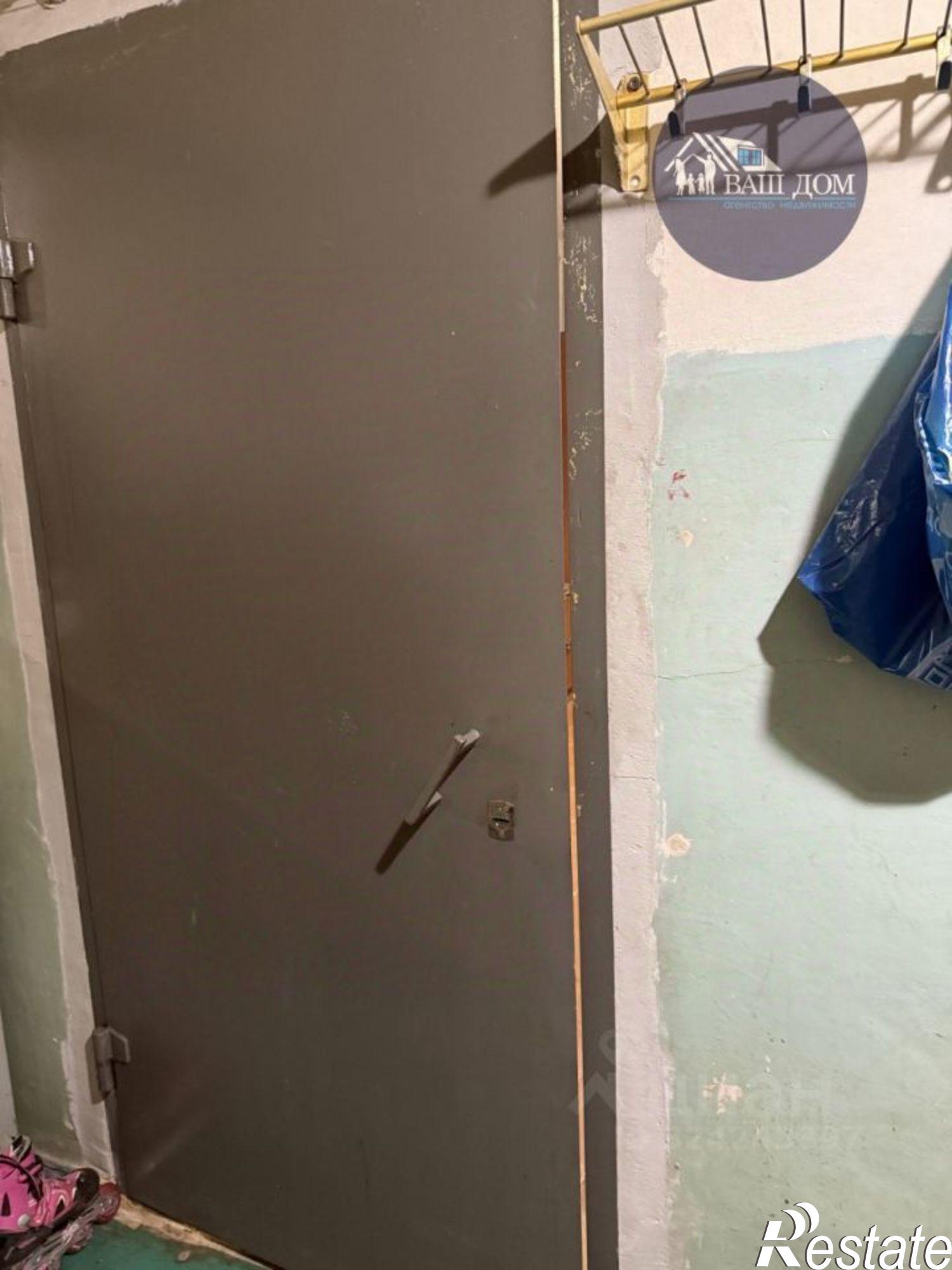 Купить комнату за 399 000 рублей на ул Адмирала Нахимова, 2А